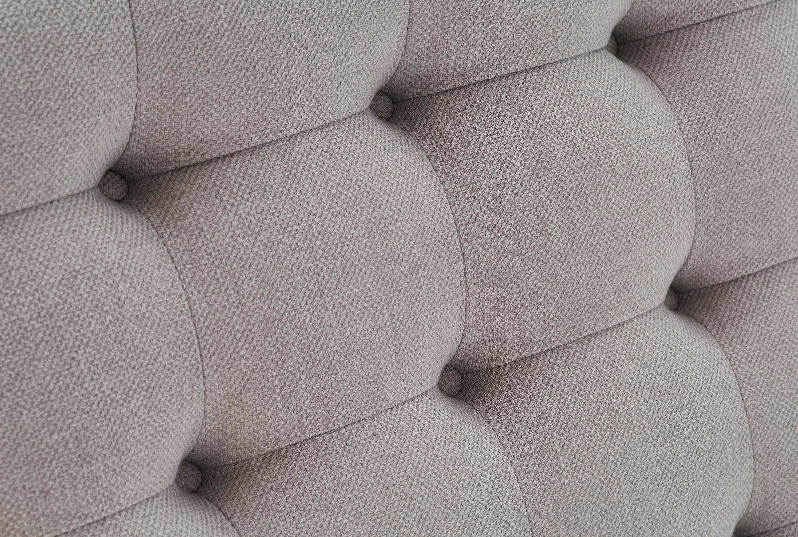Jockenhöfer Gruppe Boxspringbett »Jessica inklusive 9cm Kaltschaum-Topper«, und 7-Zonen-TTFK-Matratze (H3,H3/H4 oder H4), Liegefläche 180x200cm