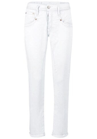 Herrlicher Boyfriend-Jeans »SHYRA CROPPED RECYCLED DENIM«, High Waisted kaufen