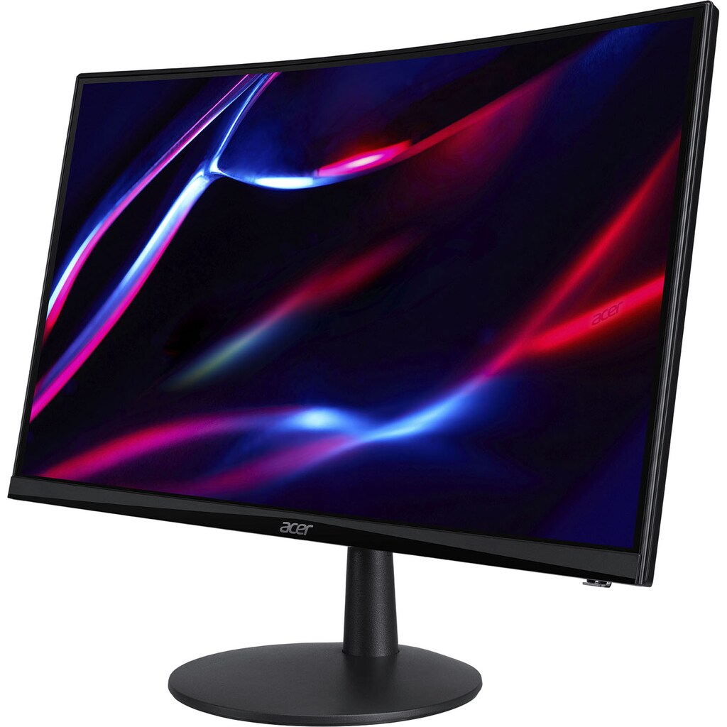 Acer Gaming-Monitor »ED240Q S«, 59,9 cm/23,6 Zoll, 1920 x 1080 px, Full HD, 1 ms Reaktionszeit, 180 Hz
