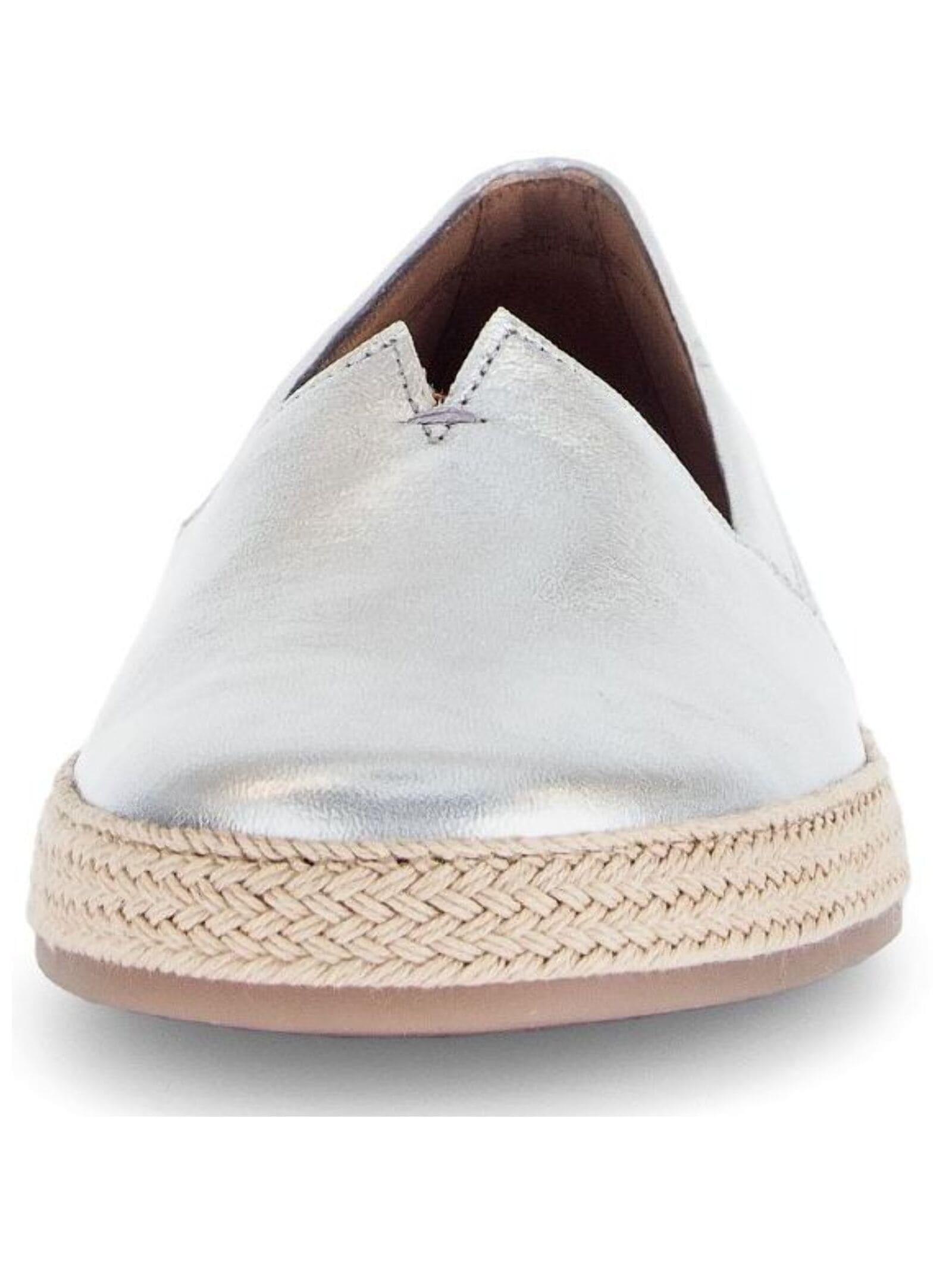 Gabor Espadrille »Gabor Halbschuhe Leder«
