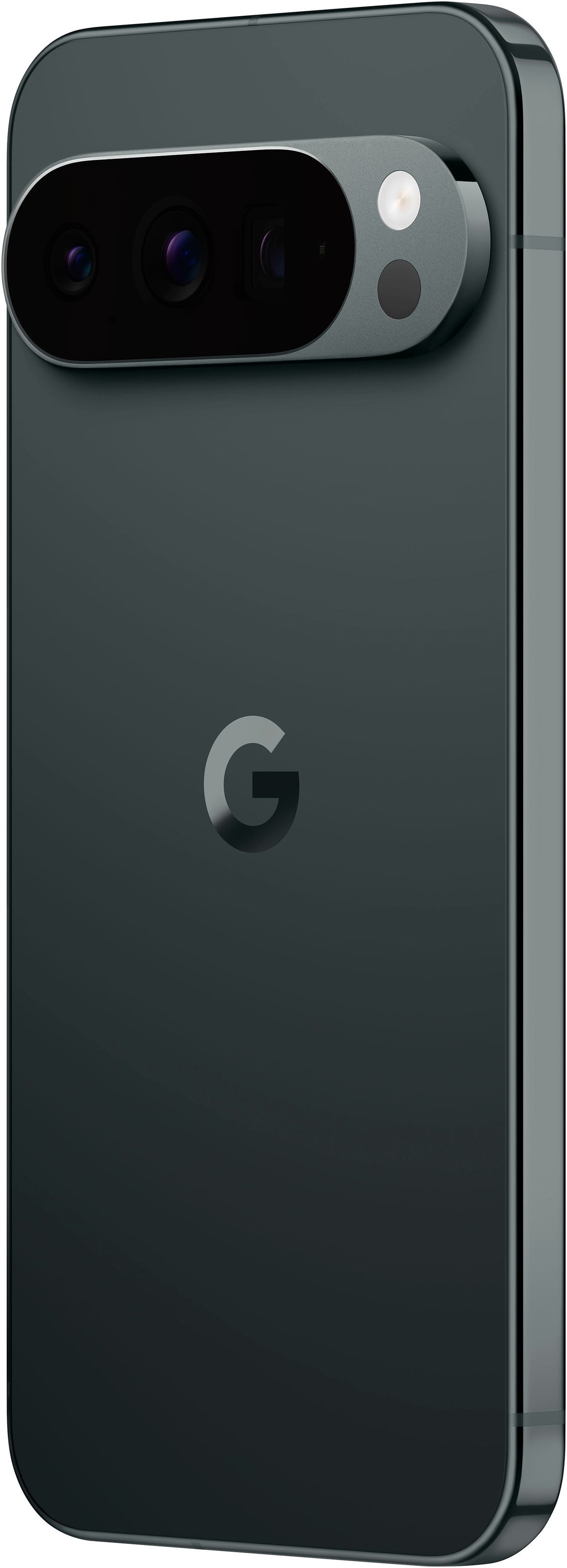 Google Smartphone »Pixel 10 Pro XL«, Obsidian