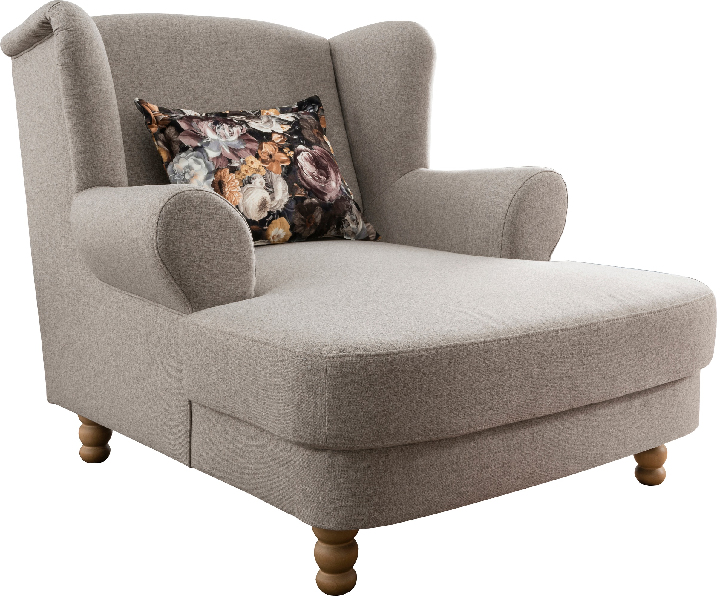 Home affaire Loveseat »Tassilo«
