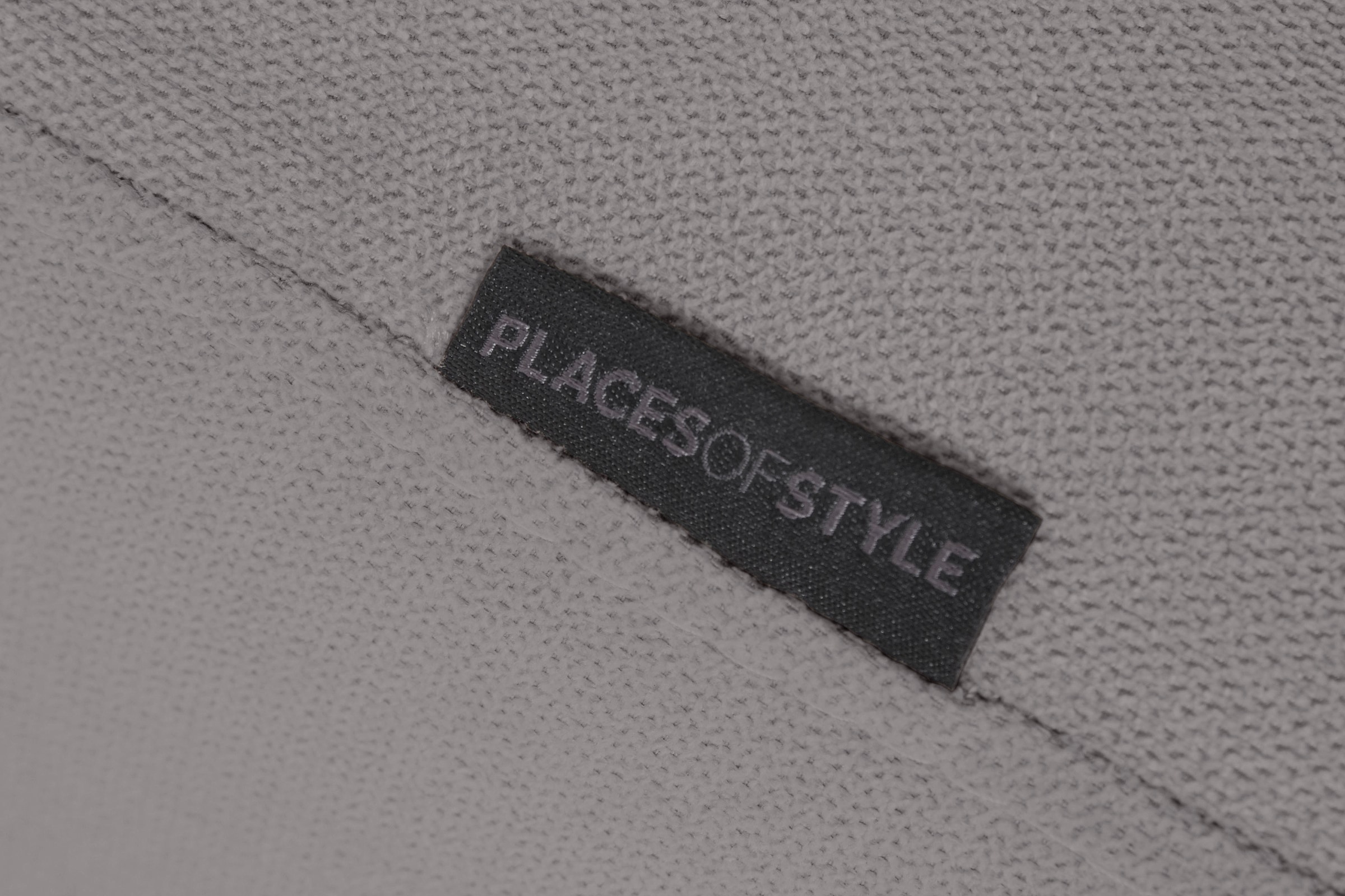 Home affaire Ecksofa »Bloomfield, elegant, viel Platz, Mega Couch, Breite 303cm, L-Form« extra tiefe Sitzfläche, wahlweise mit Sitztiefenverstellung