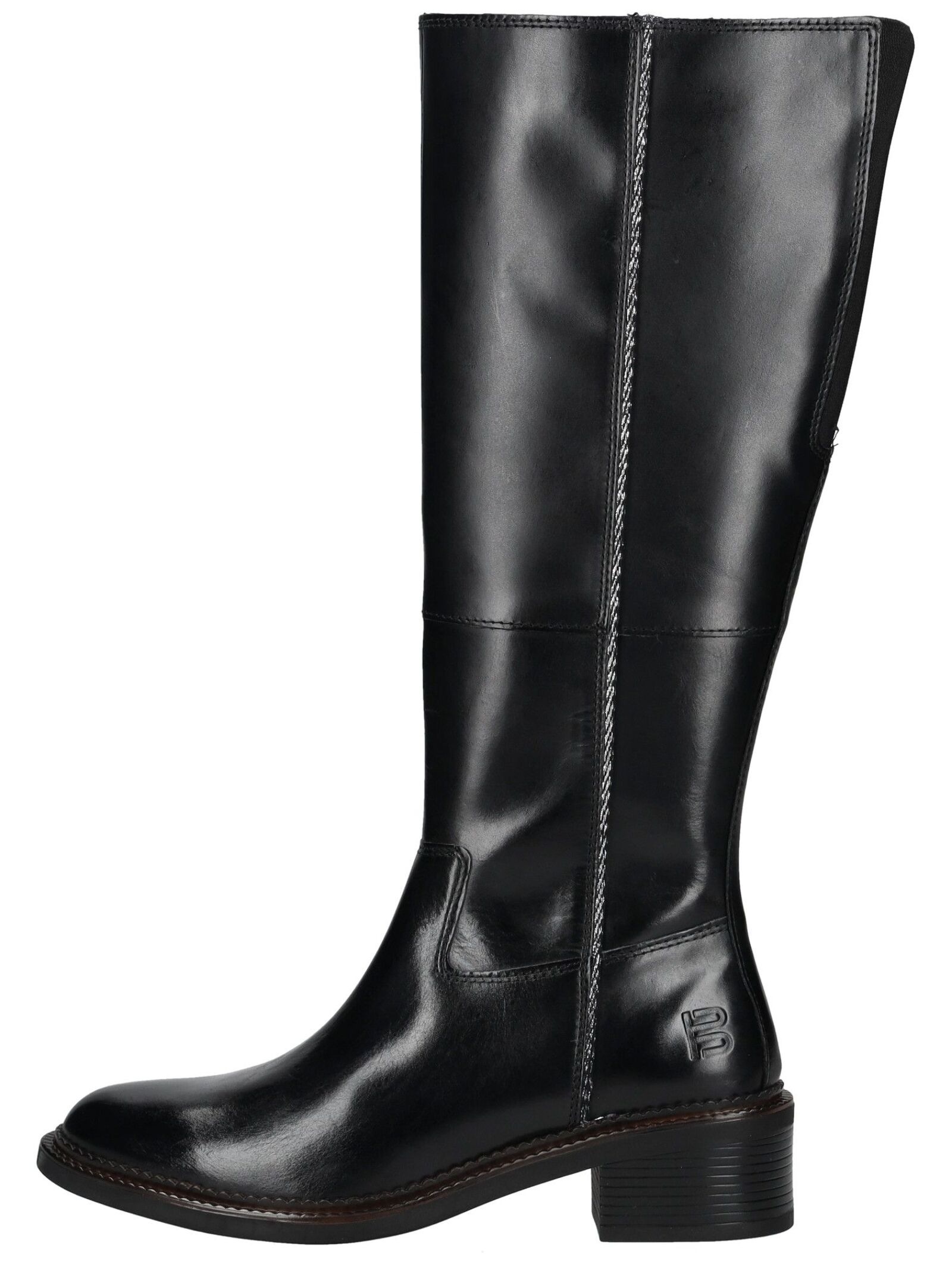 BAGATT Stiefel »BAGATT Stiefel Leder«