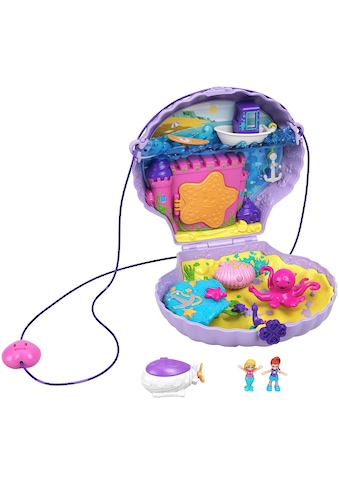 Mattel® Spielwelt »Polly Pocket, Muschel-Tasche«, Sammelfigur kaufen