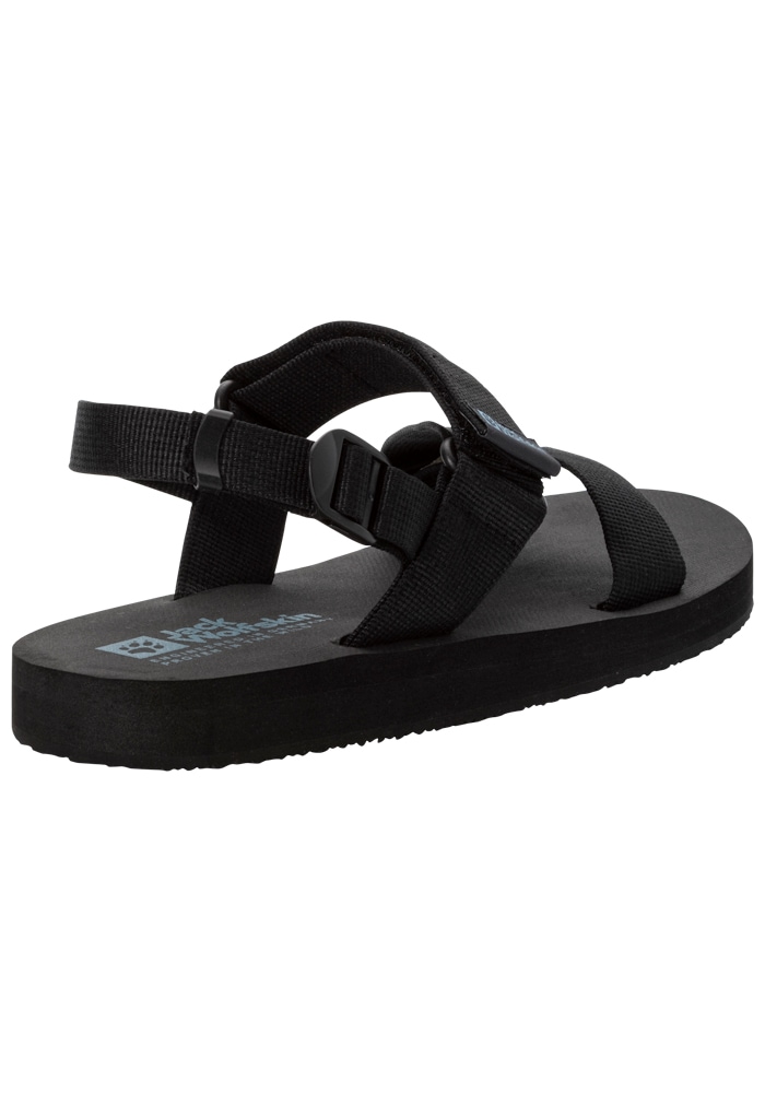 Jack Wolfskin Sandale »URBAN ENTDECKUNG BELT SANDAL M«