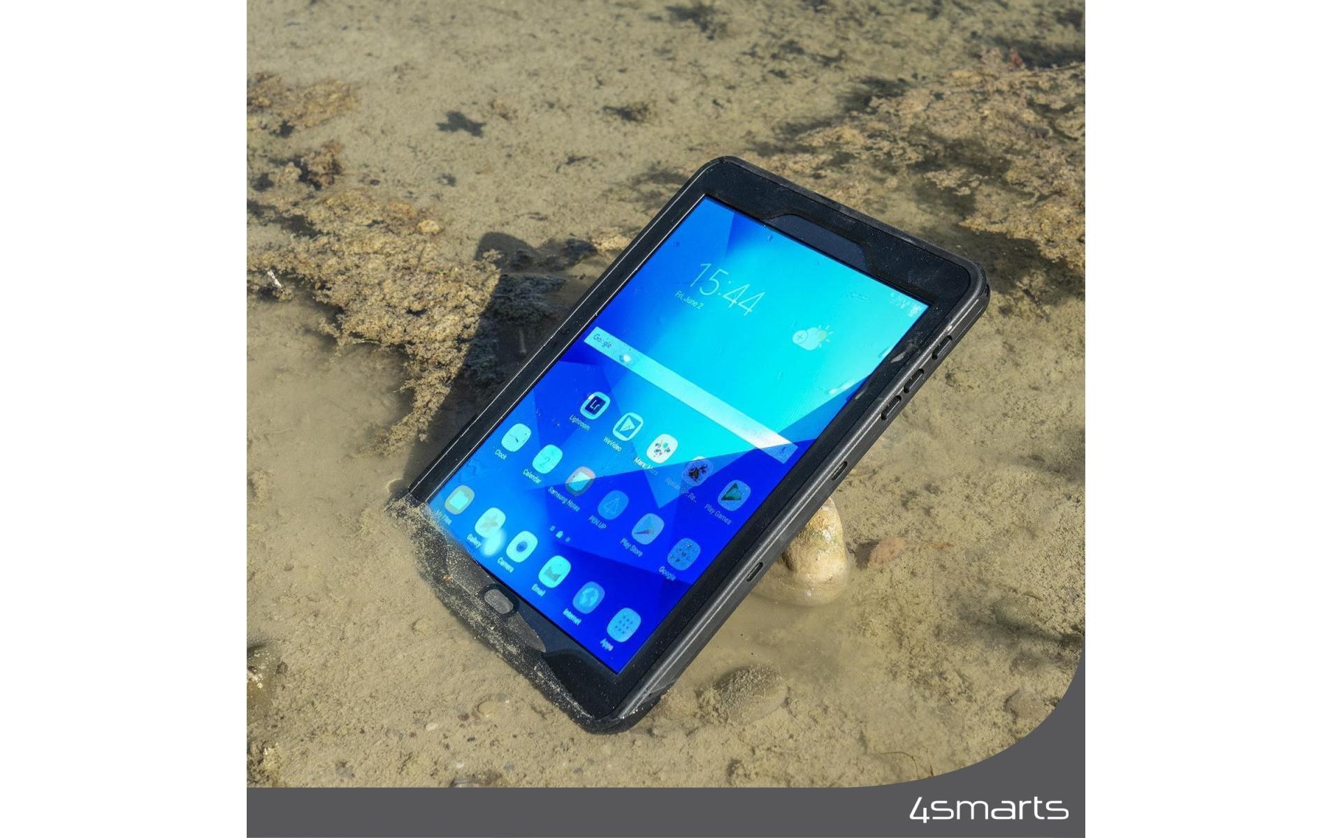 4smarts Tablet-Hülle »Case Active Pro« 27,7 cm (10,9 Zoll)