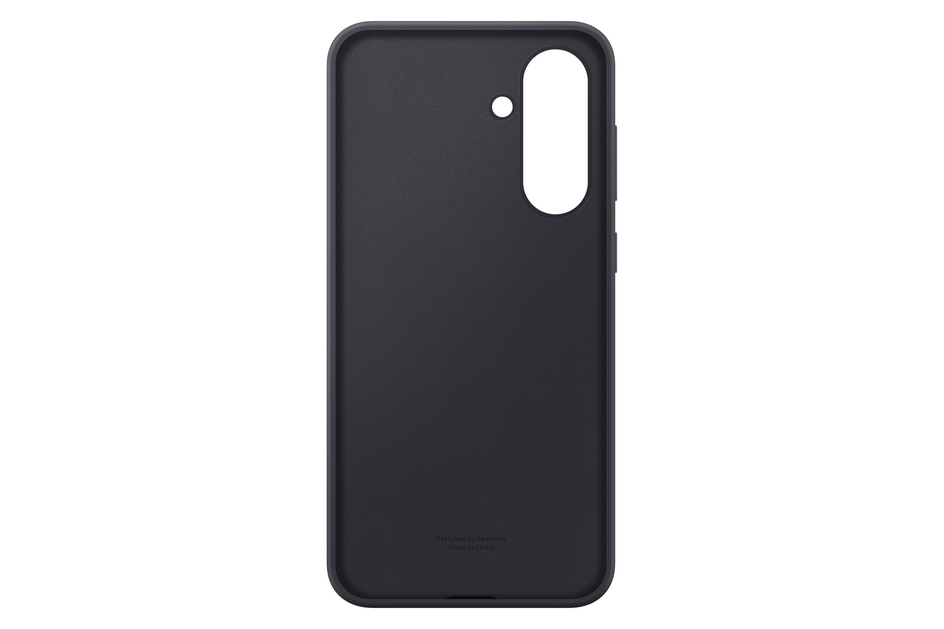 Samsung Handyhülle »Silicone Case für Galaxy A36«, Samsung Galaxy A36 5G, Backcover, Schutzhülle, Handyschutzhülle, Case, Schutzcase, stoßfest
