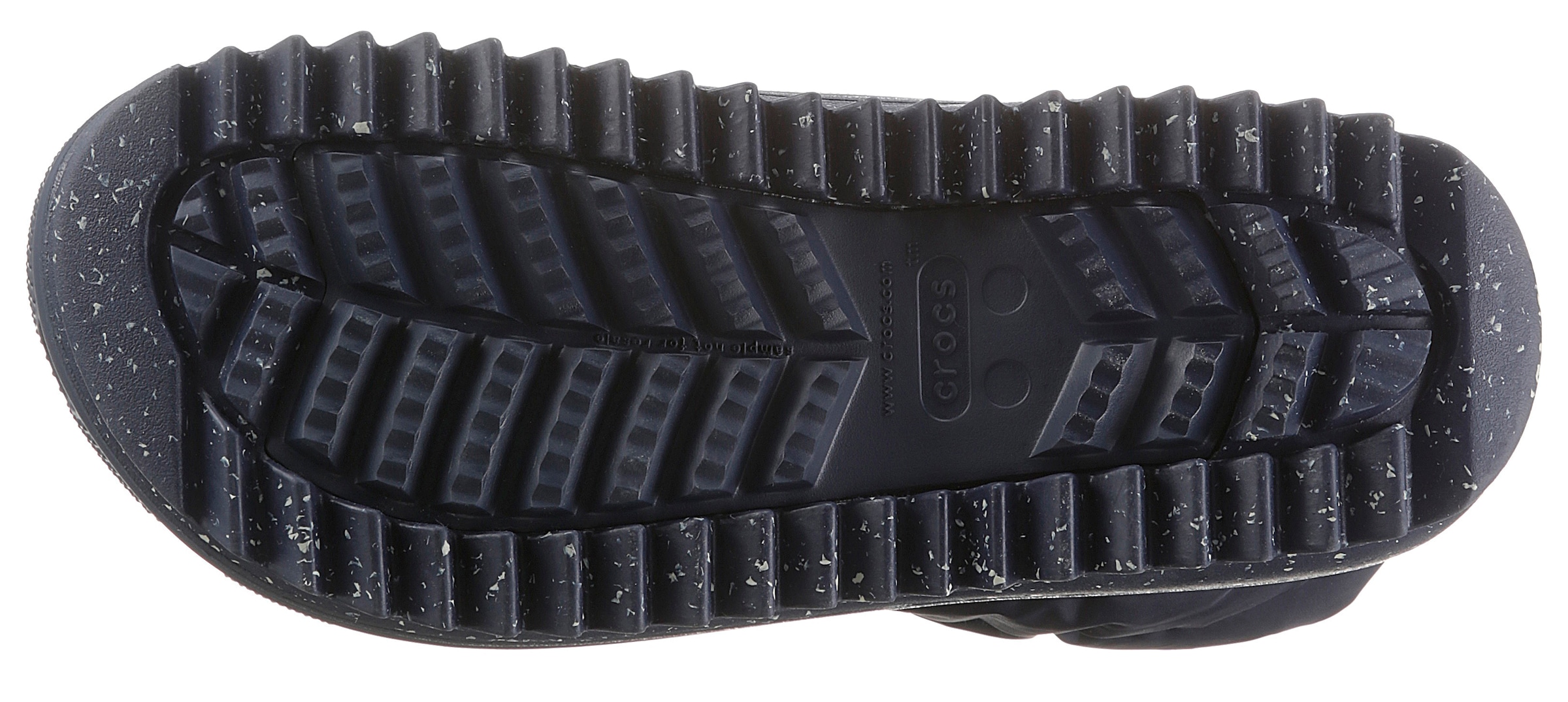 Crocs Snowboots »Winterstiefel Classic Neo Puff Shorty«, mit elastischem Schafteinstieg