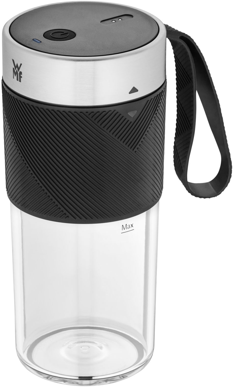 WMF Smoothie-Maker »KÜCHENminis Mix on the go« 50 W aufladbarer Mixer, trag günstig online kaufen