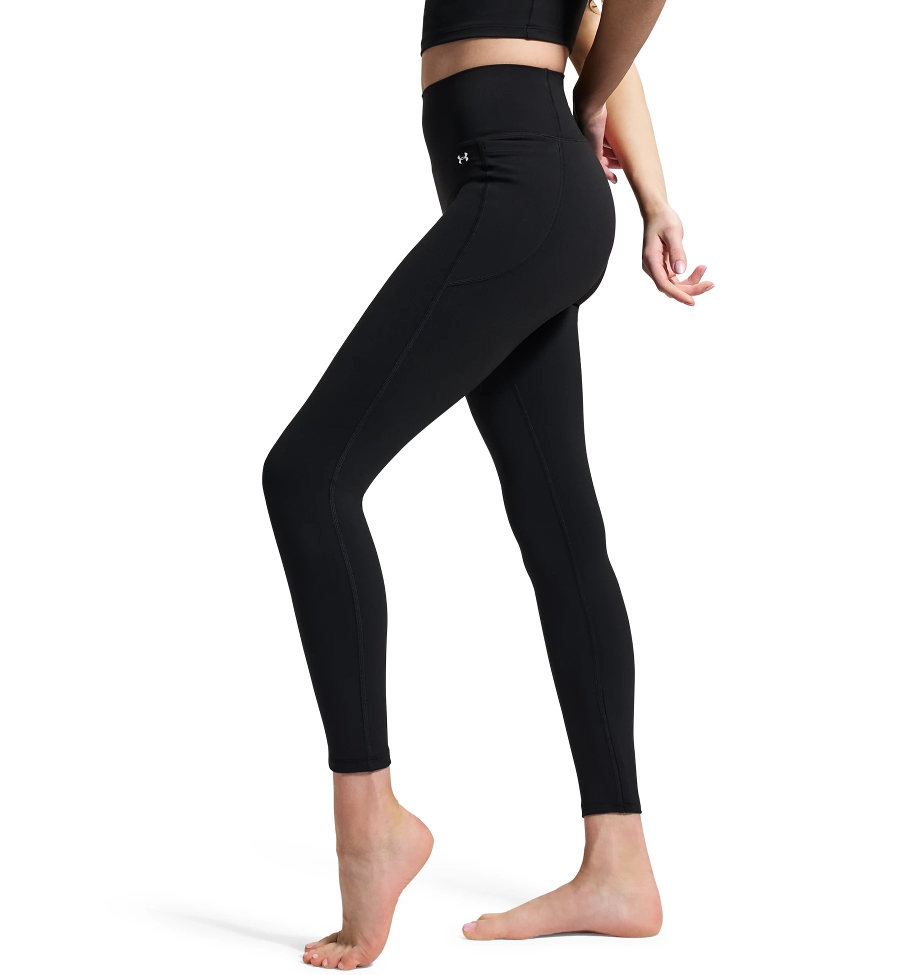 Under Armour® Funktionstights »MOTION LEGGING«  Funktionstights, für bewegungsorientierte Aktivitäten