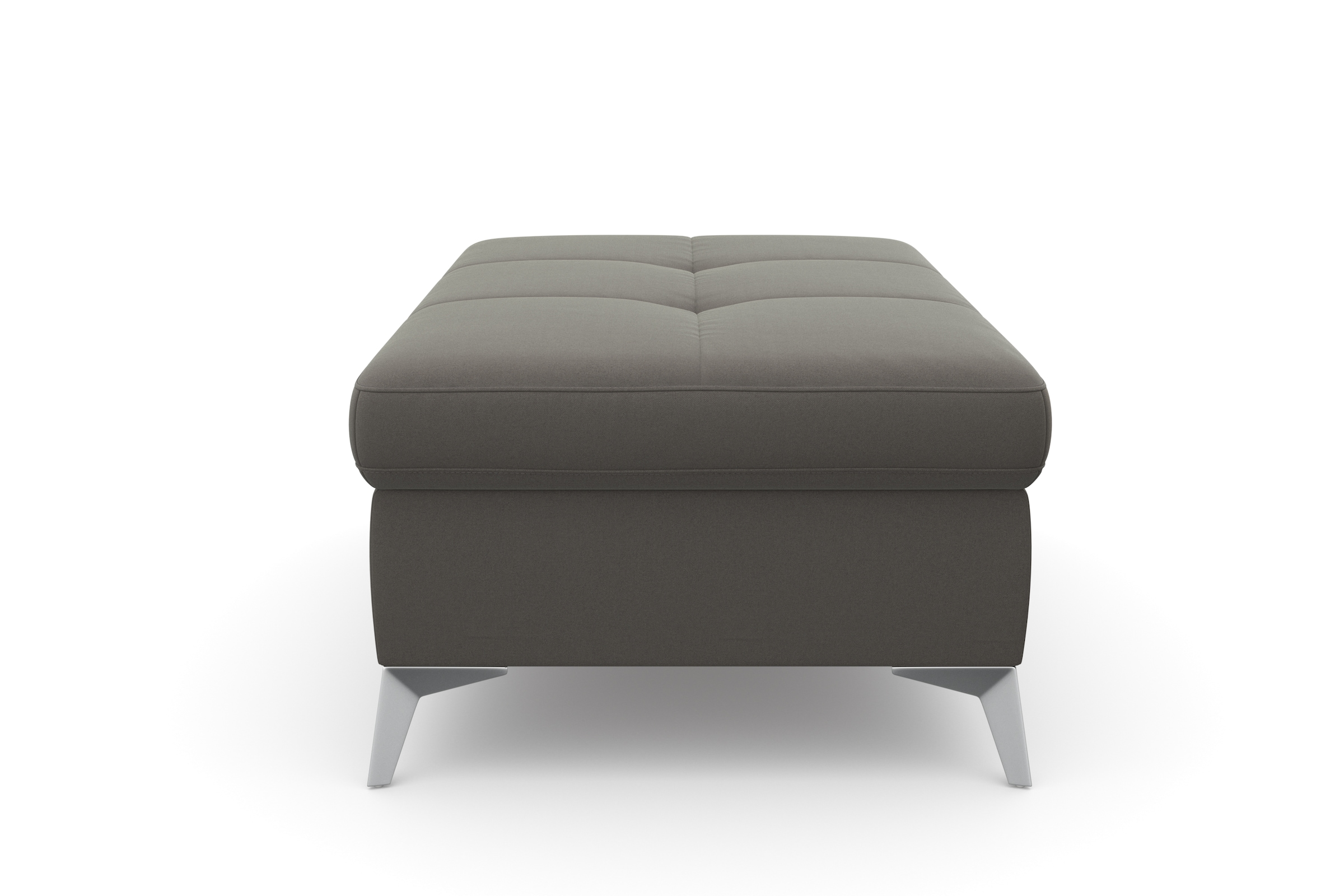sit&more Stauraumhocker »Latigo«, inklusive Stauraum
