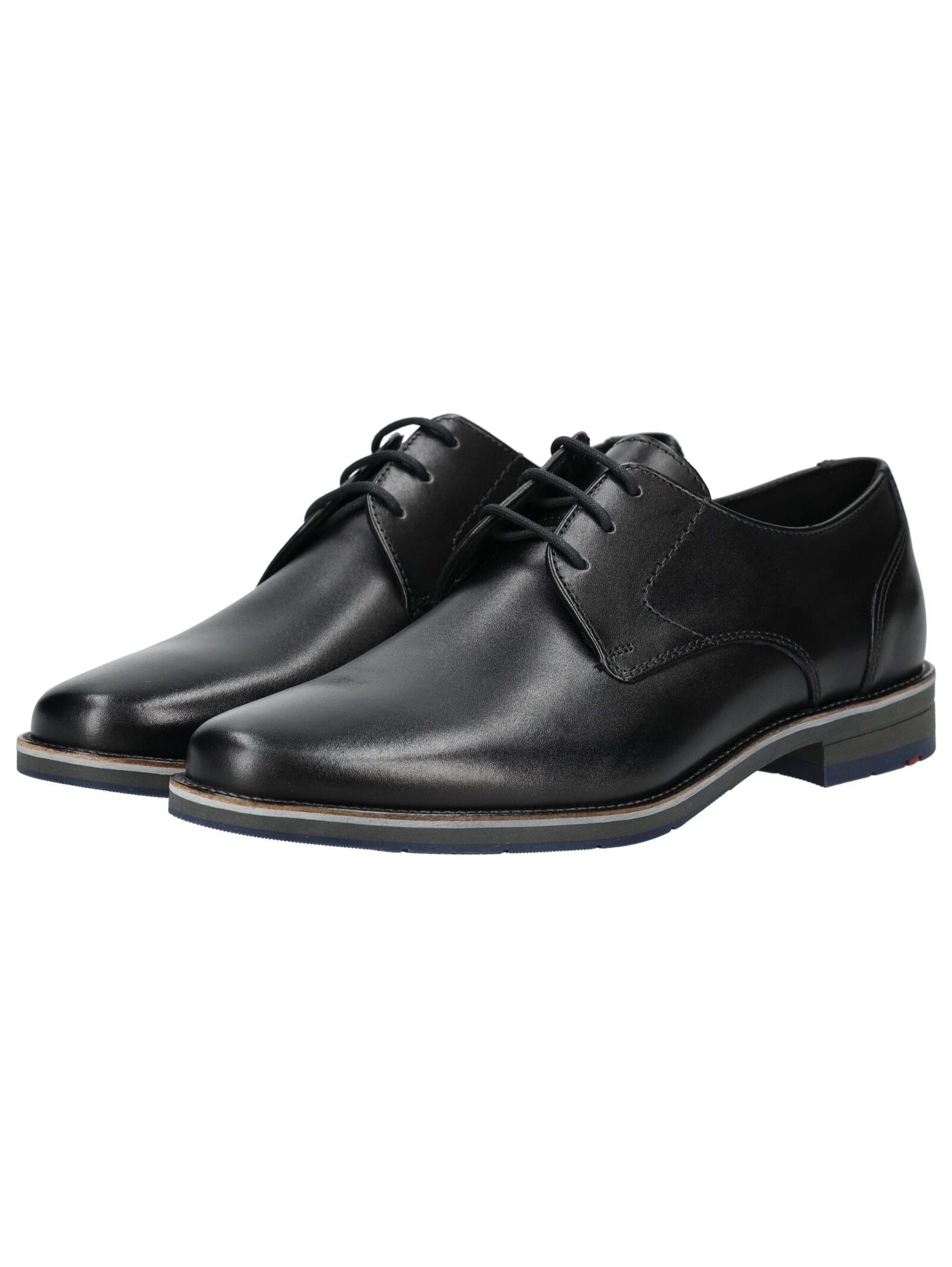 Lloyd Schnürschuh »LLOYD Businessschuhe Glattleder«