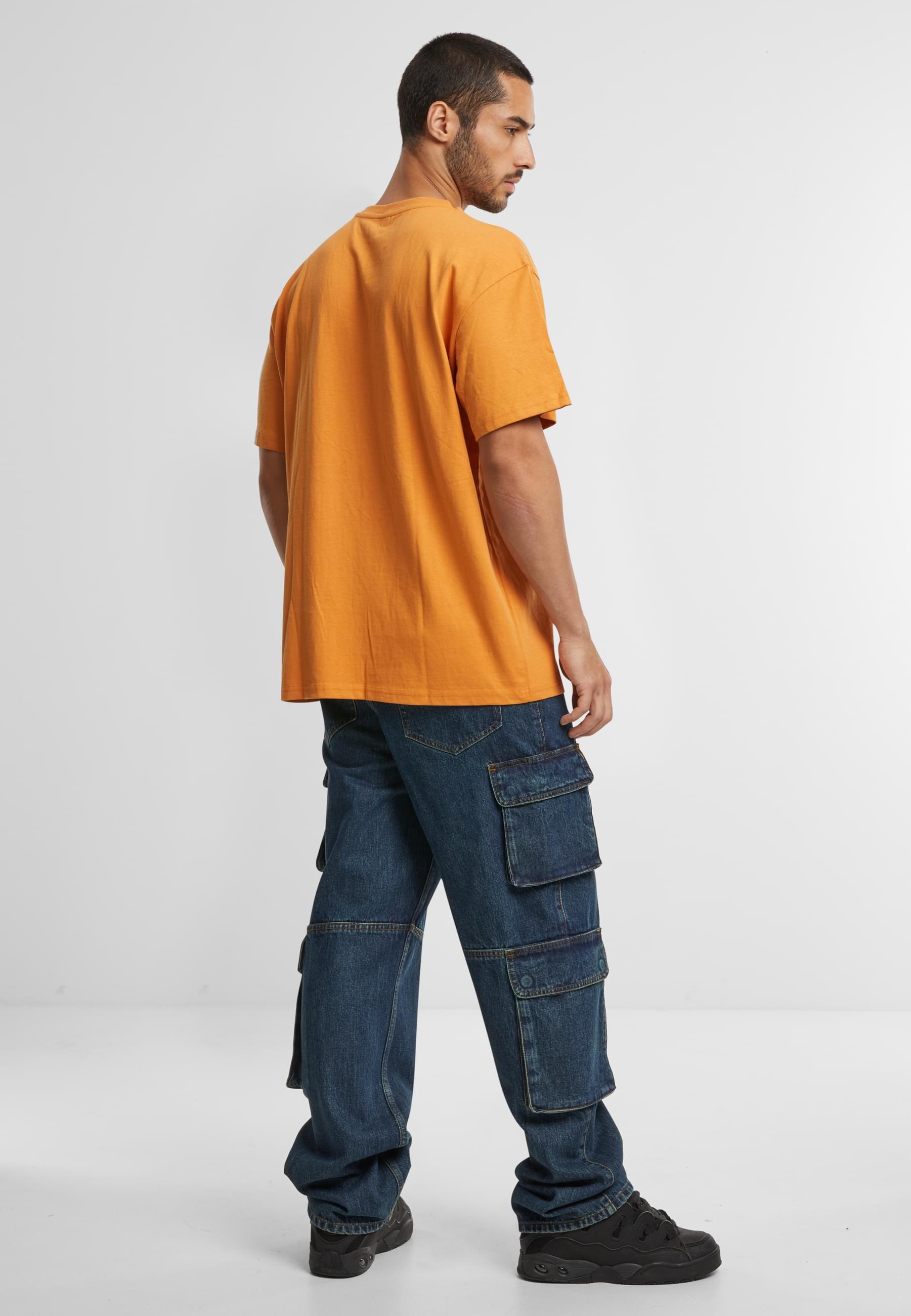 2Y Studios Bequeme Jeans »2Y Studios 2Y Aidan Cargo Baggy Jeans«