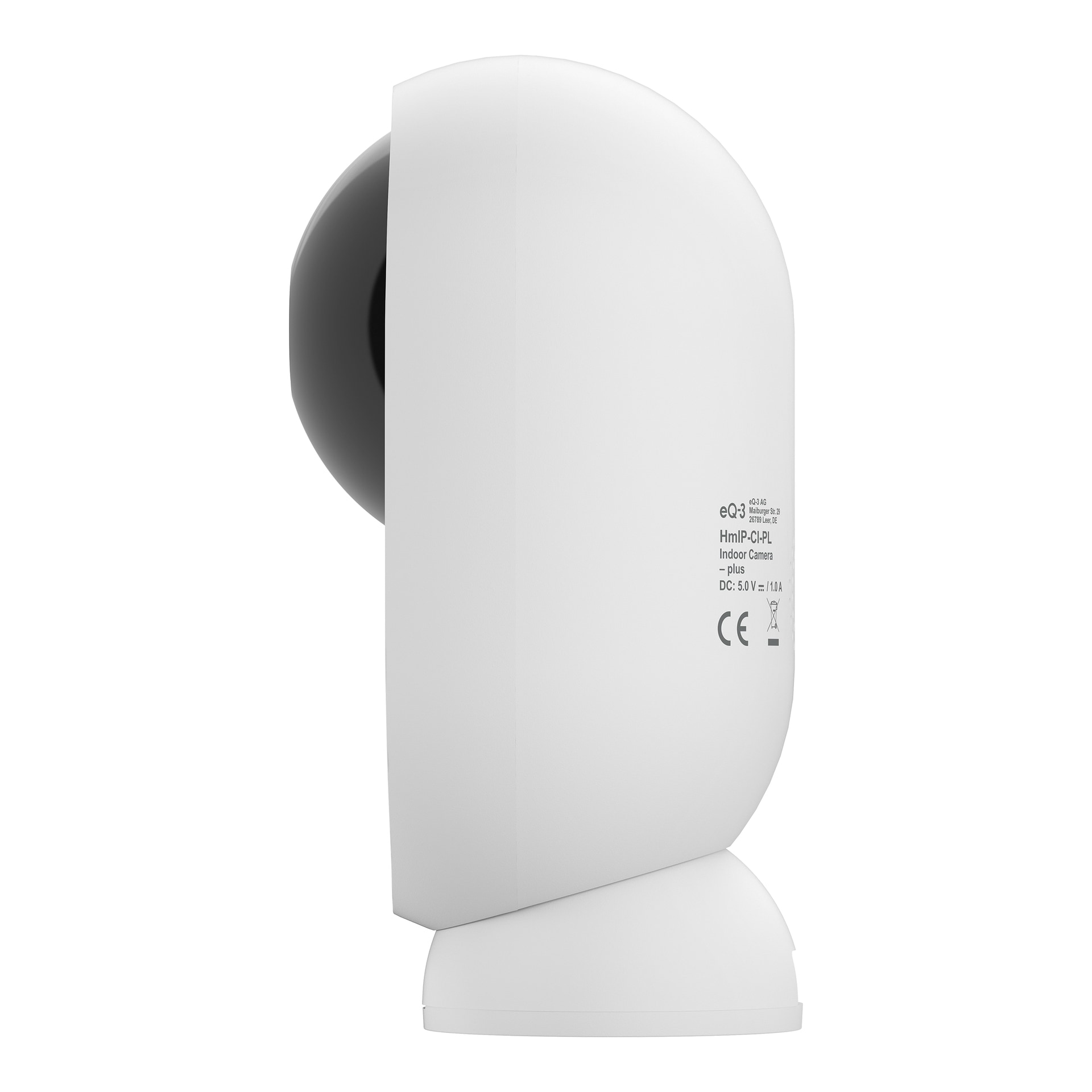 Homematic IP Smart Home Kamera »Innenkamera – plus« Innenbereich