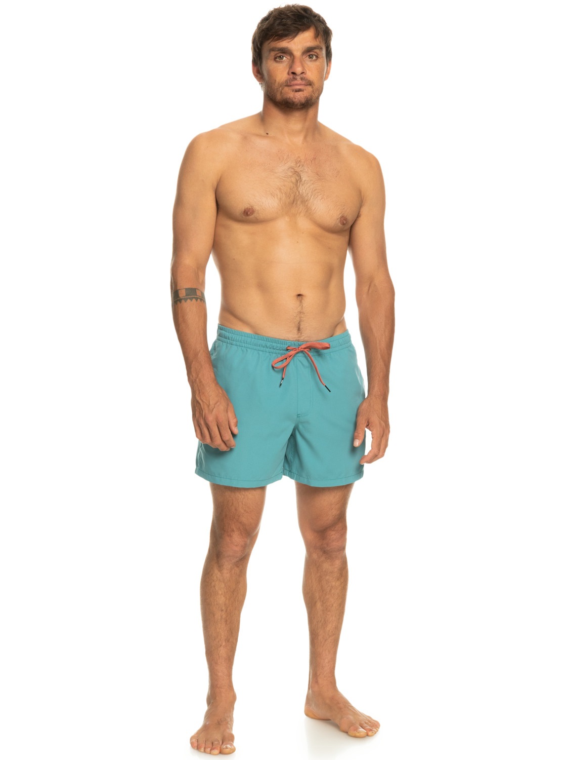6. Bild von Quiksilver Badeshorts »Everyday 15"«