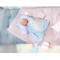 Baby Annabell Puppen Schlafsack »Sweet Dreams Pucksack«