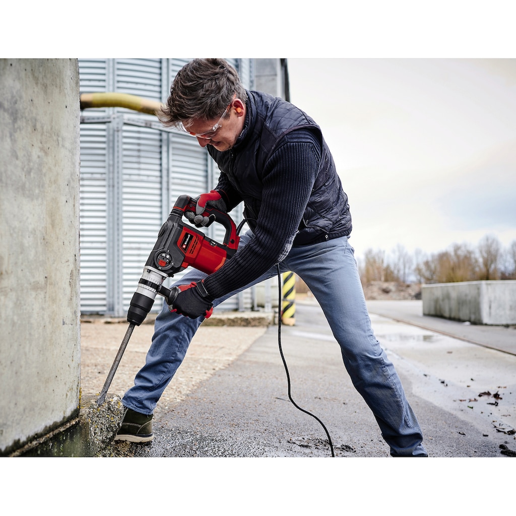 Einhell Bohrhammer »TE-RH 40 3F«