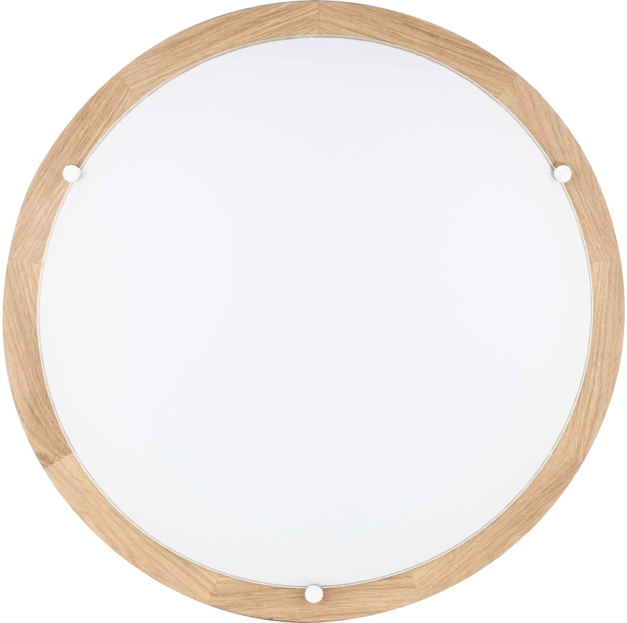 SPOT Light LED Deckenleuchte »FRIDA«, 1 flammig, Leuchtmittel LED-Board   L günstig online kaufen