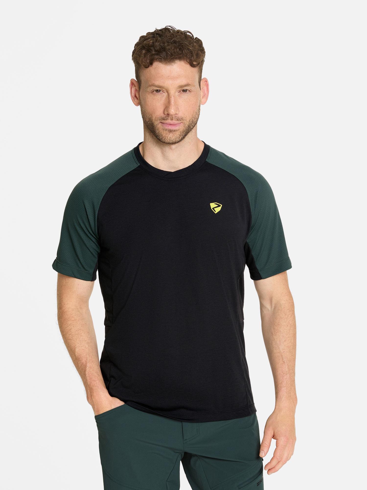 Ziener Funktionsshirt »NEMUEL-Z«