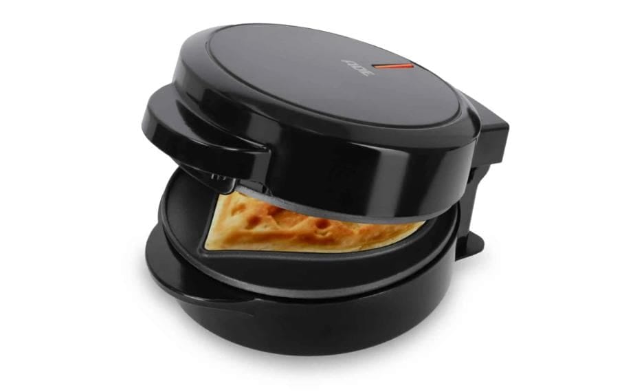 ADE Waffeleisen »KG2345« 550 W