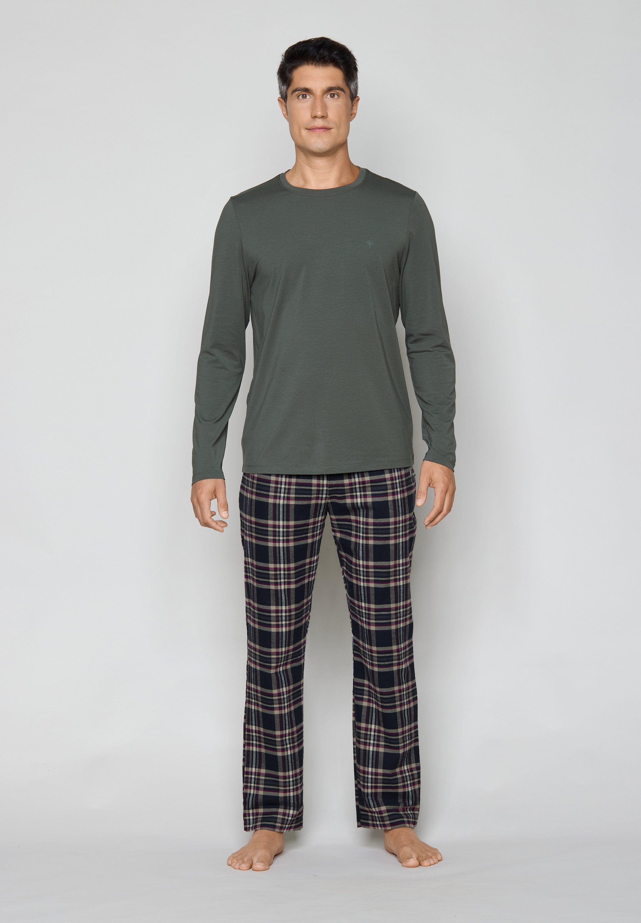JOOP! Loungehose »Mix & Match (woven)«