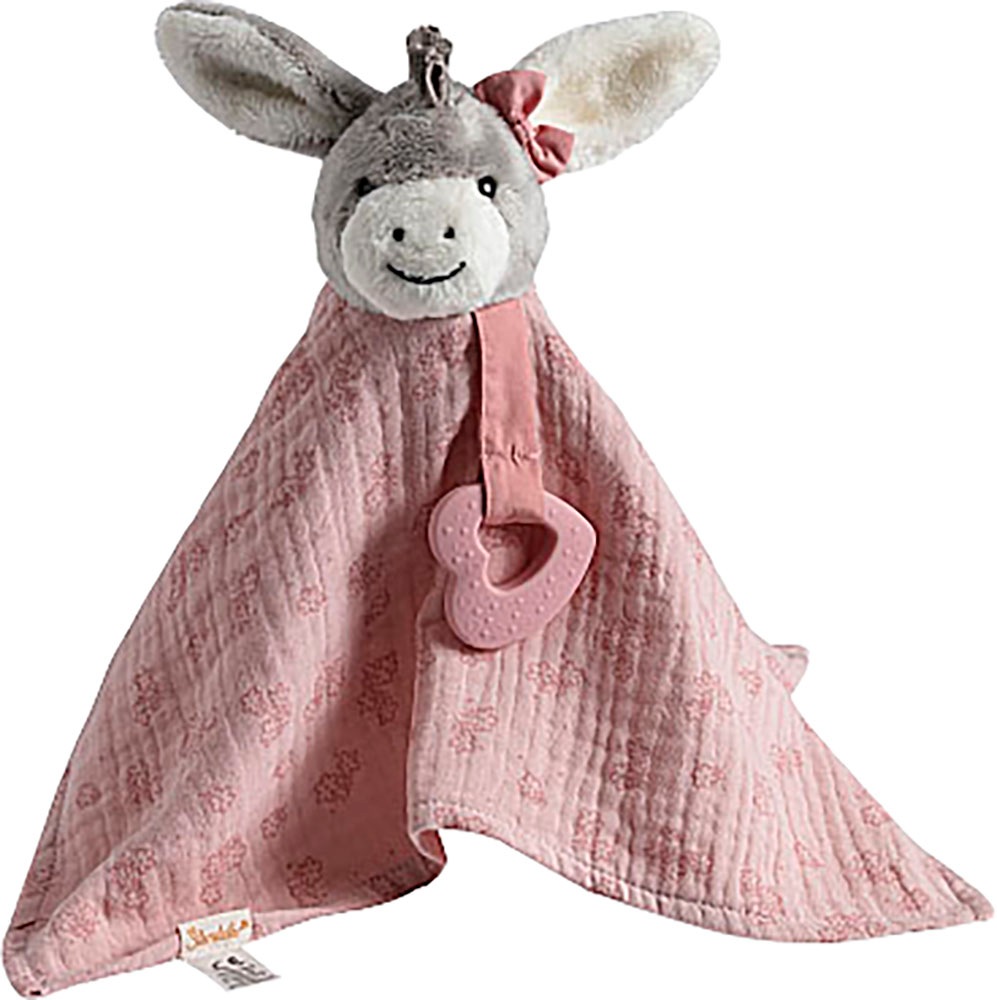 Sterntaler® Kuscheltuch »Emmi Girl«