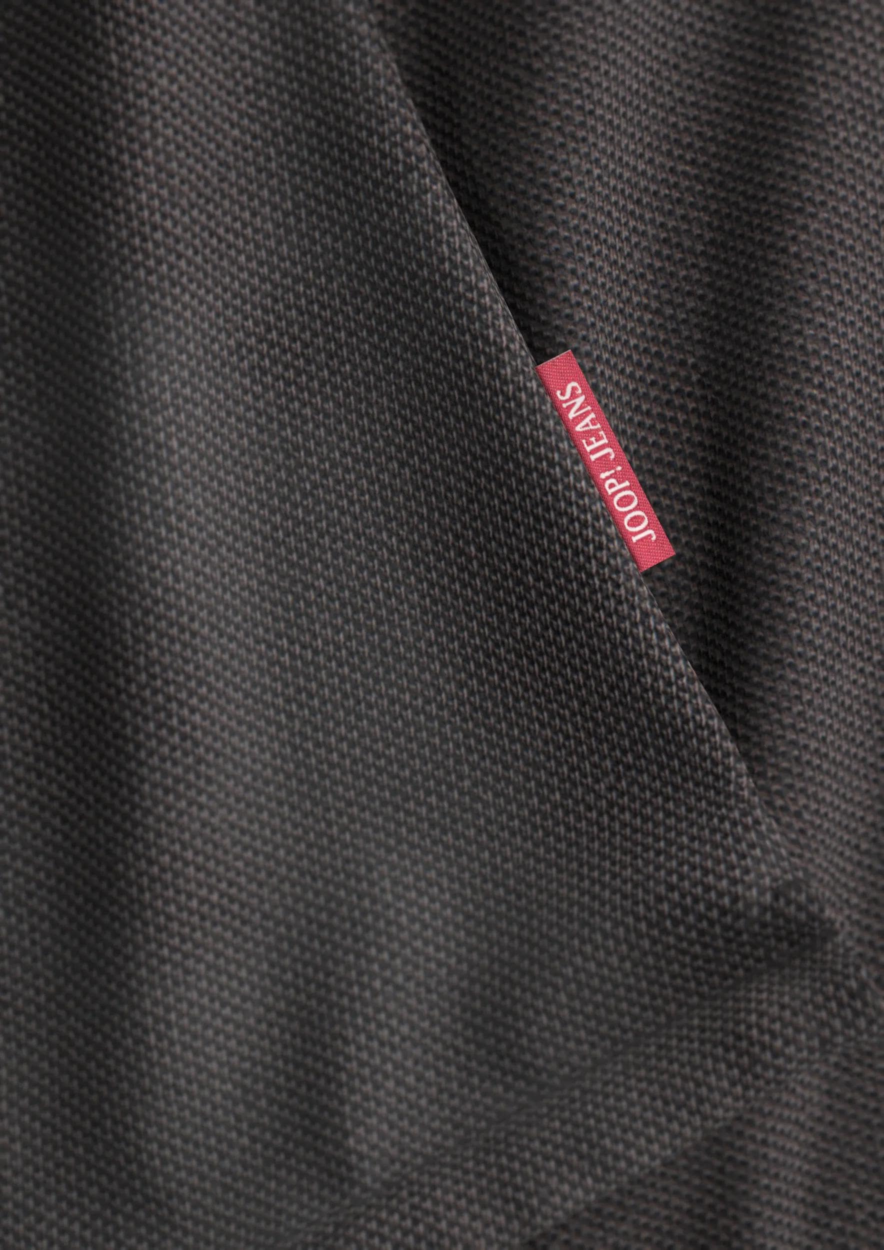 Joop Jeans Poloshirt »Ambrosian«, Mit kurzer Knopfleiste
