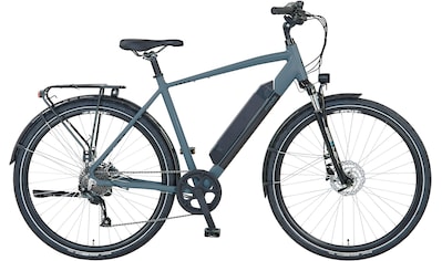 E-Bike »Prophete E-Bike Entdecker 1.8«, 8 Gang, Shimano, Altus, Heckmotor 250 W