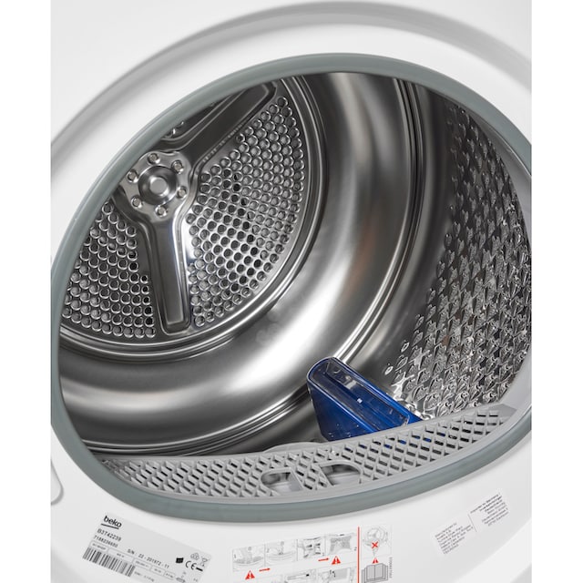 BEKO Wärmepumpentrockner 8 kg kaufen »B3T42239«,