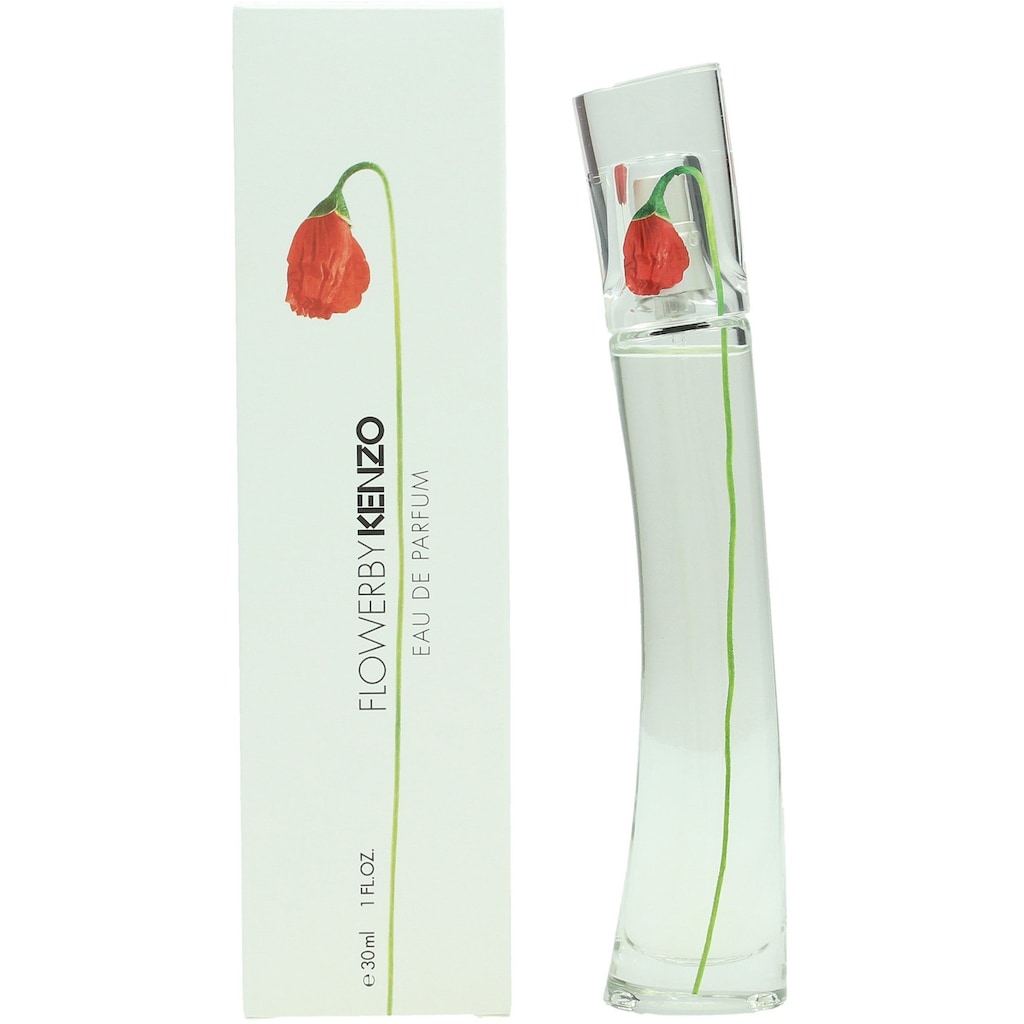 KENZO Eau de Parfum »Kenzo Flower«