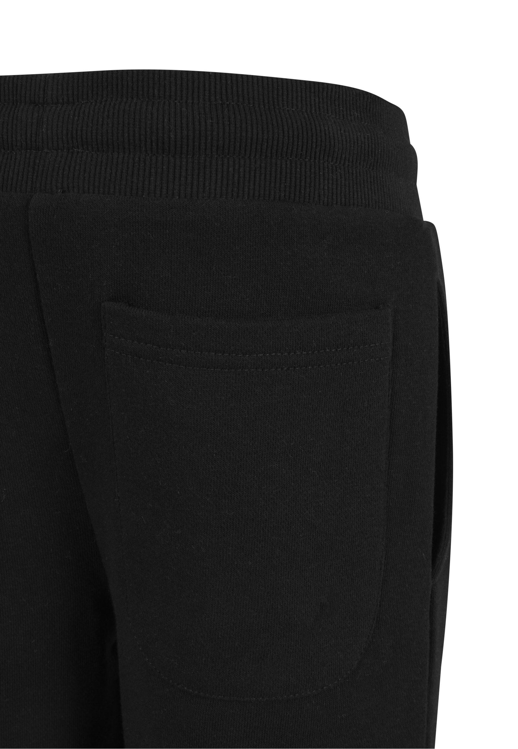 URBAN CLASSICS Jogginghose »Urban Classics Boys Light Terry Basic Sweatpants«