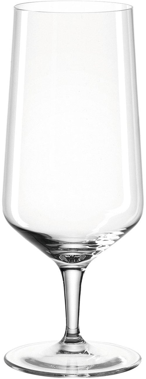 Bierglas »PUCCINI«, (Set, 6 tlg.), 410 ml, 6-teilig