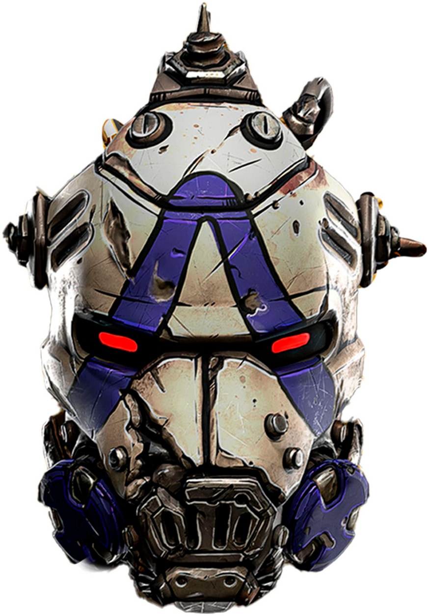 2K Spielesoftware »Borderlands 4«, PlayStation 5