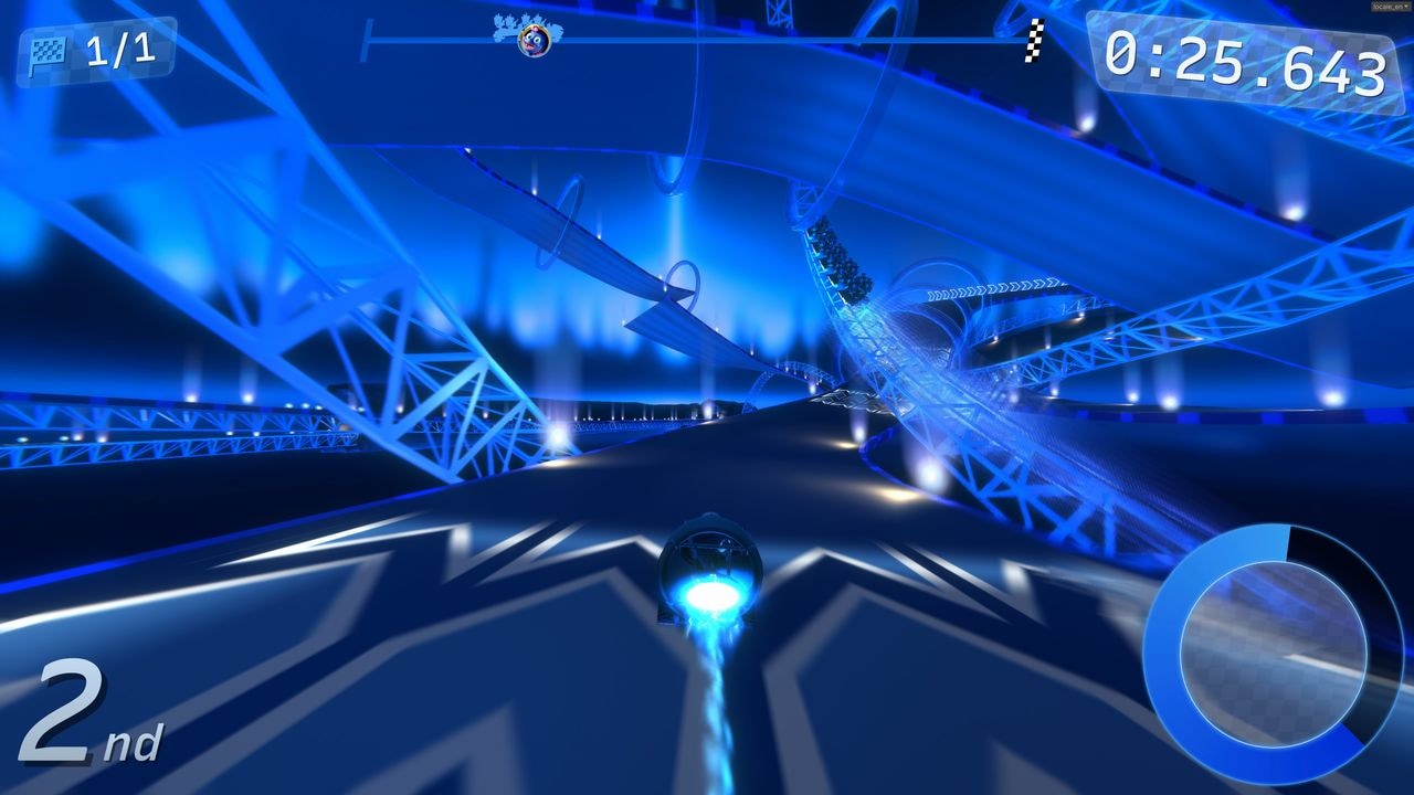 THQ Nordic Spielesoftware »Ed & Edda: Grand Prix - Deluxe Edition« Nintendo Switch