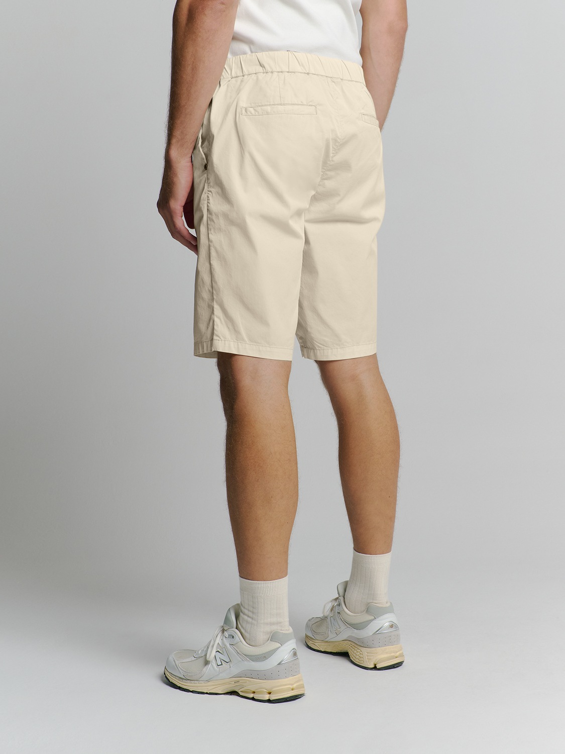 NO EXCESS Chinohose »No Excess Chino-Shorts«