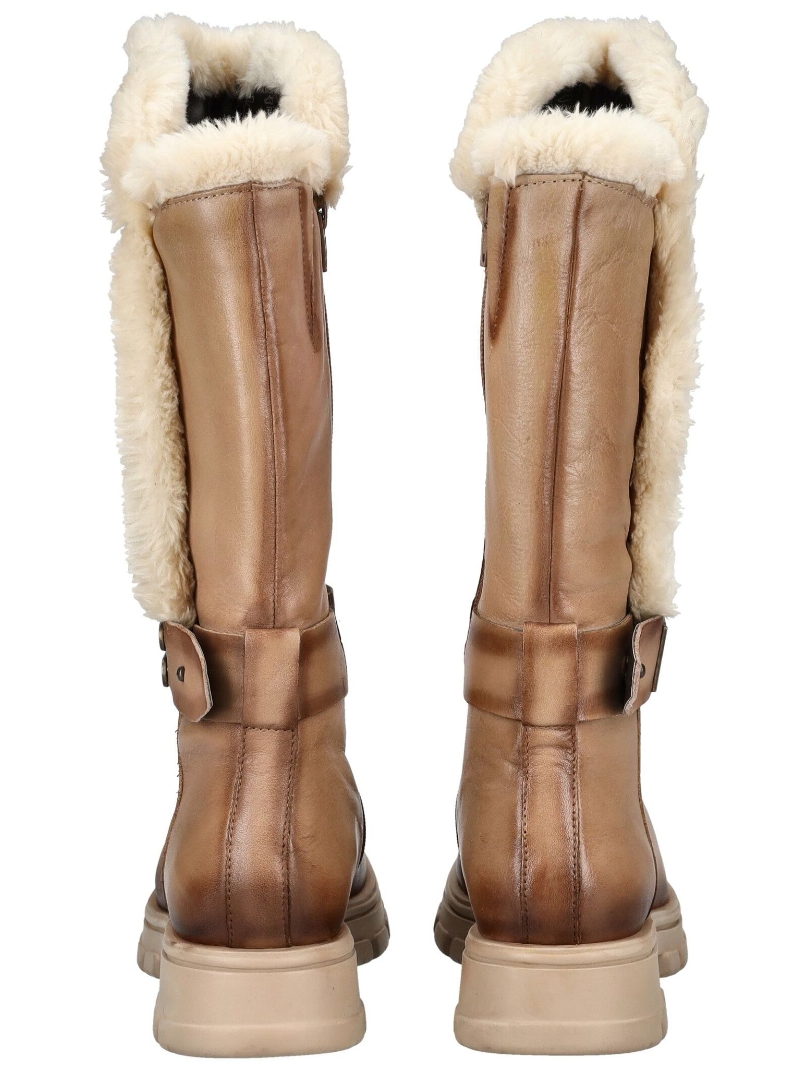 BAGATT Stiefel »BAGATT Stiefel Leder/Textil«