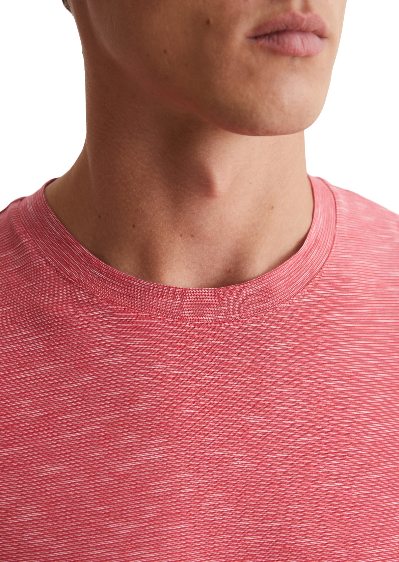 Marc O'Polo T-Shirt Packung, 