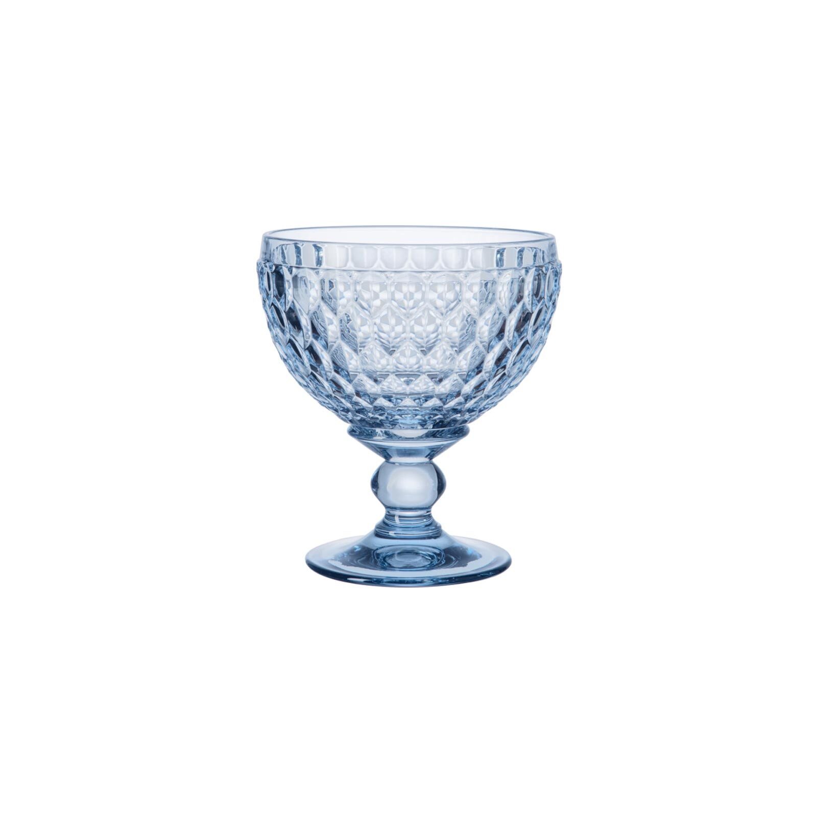 Villeroy & Boch Sektglas »Sektschalen Boston Coloured 398 ml 4er Set« günstig online kaufen