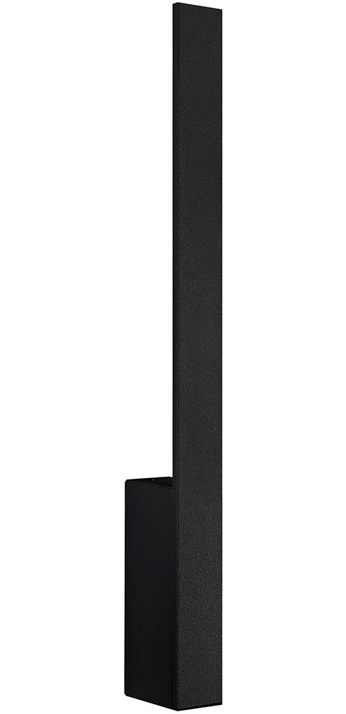 SOLLUX lighting Wandleuchte »LAHTI«, 1 flammig, Leuchtmittel LED-Modul   LE günstig online kaufen