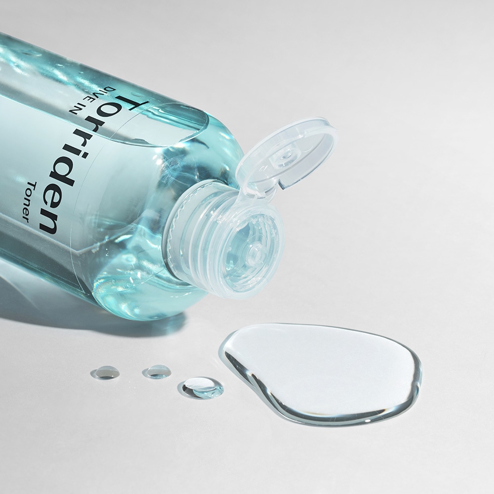 Torriden Toner »Torriden DIVE-IN Low Molecular Hyaluronic Acid Toner«