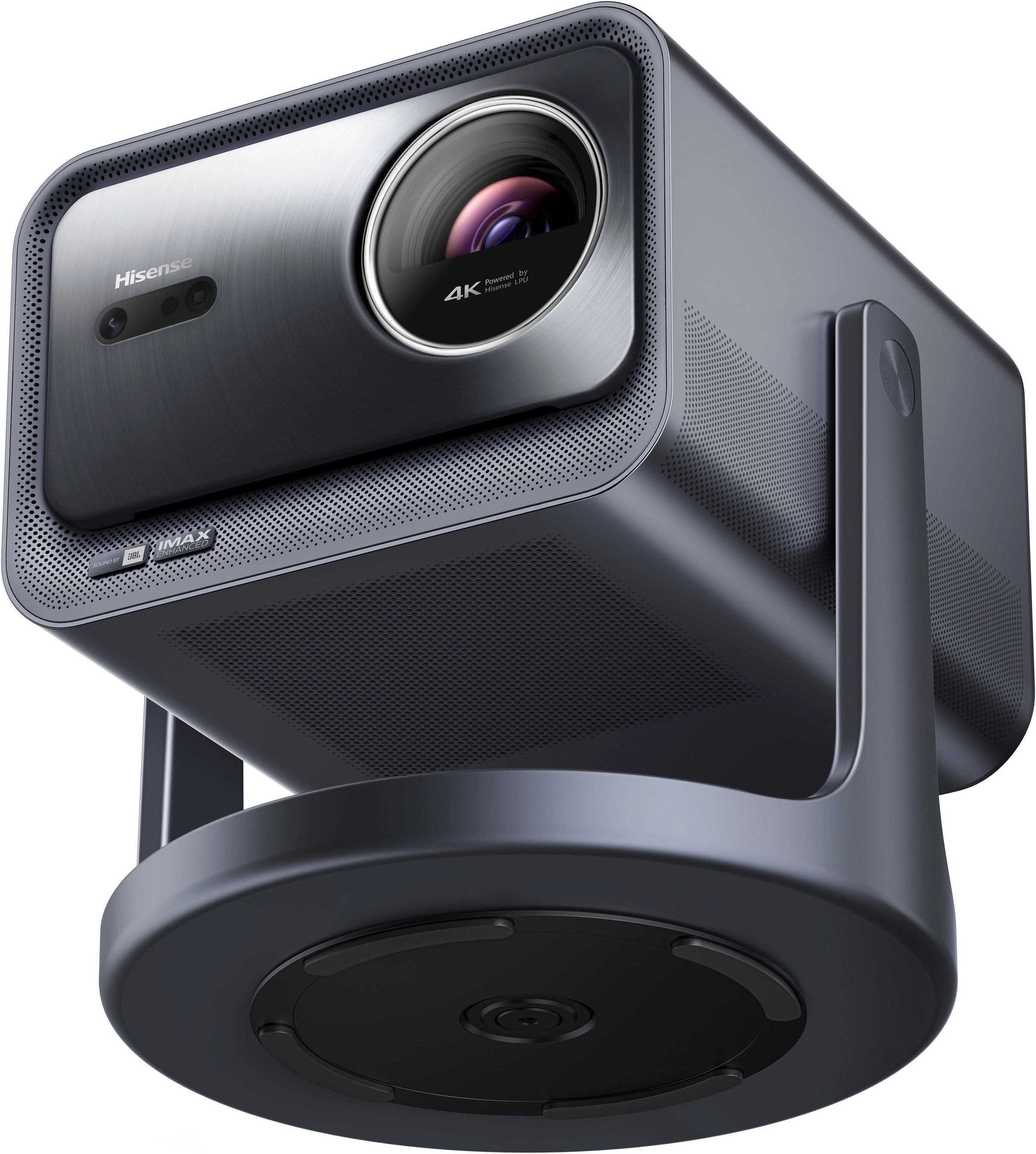Hisense Mini-Beamer »C2 PRO«, (2000:1)