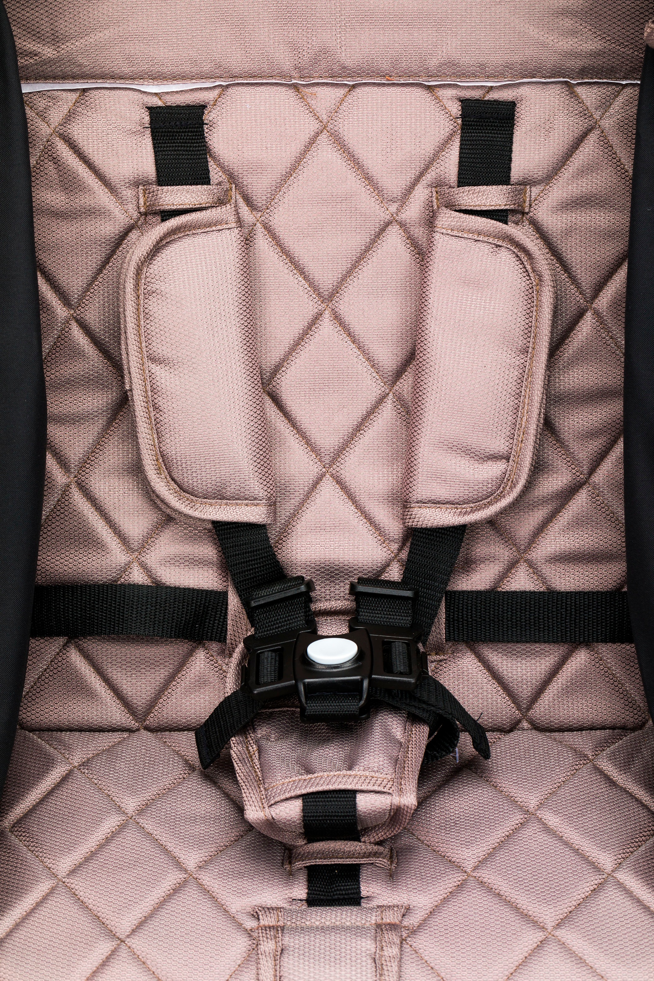 Fillikid Kinder-Buggy »Fill Styler Elite«, 22 kg