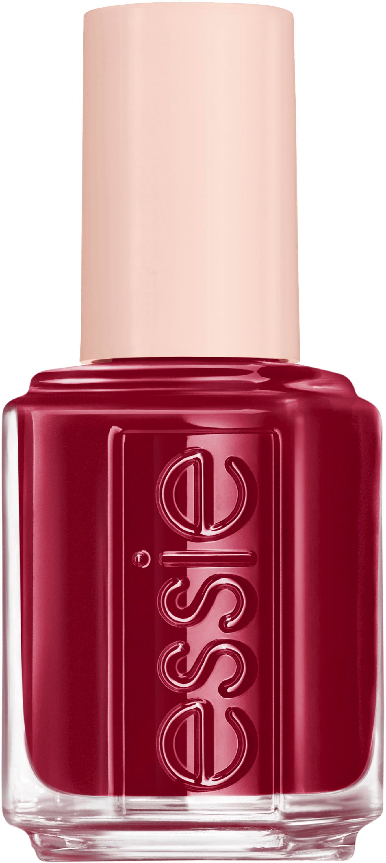 essie Nagellack »Love«, mit natürlichen Inhaltsstoffen