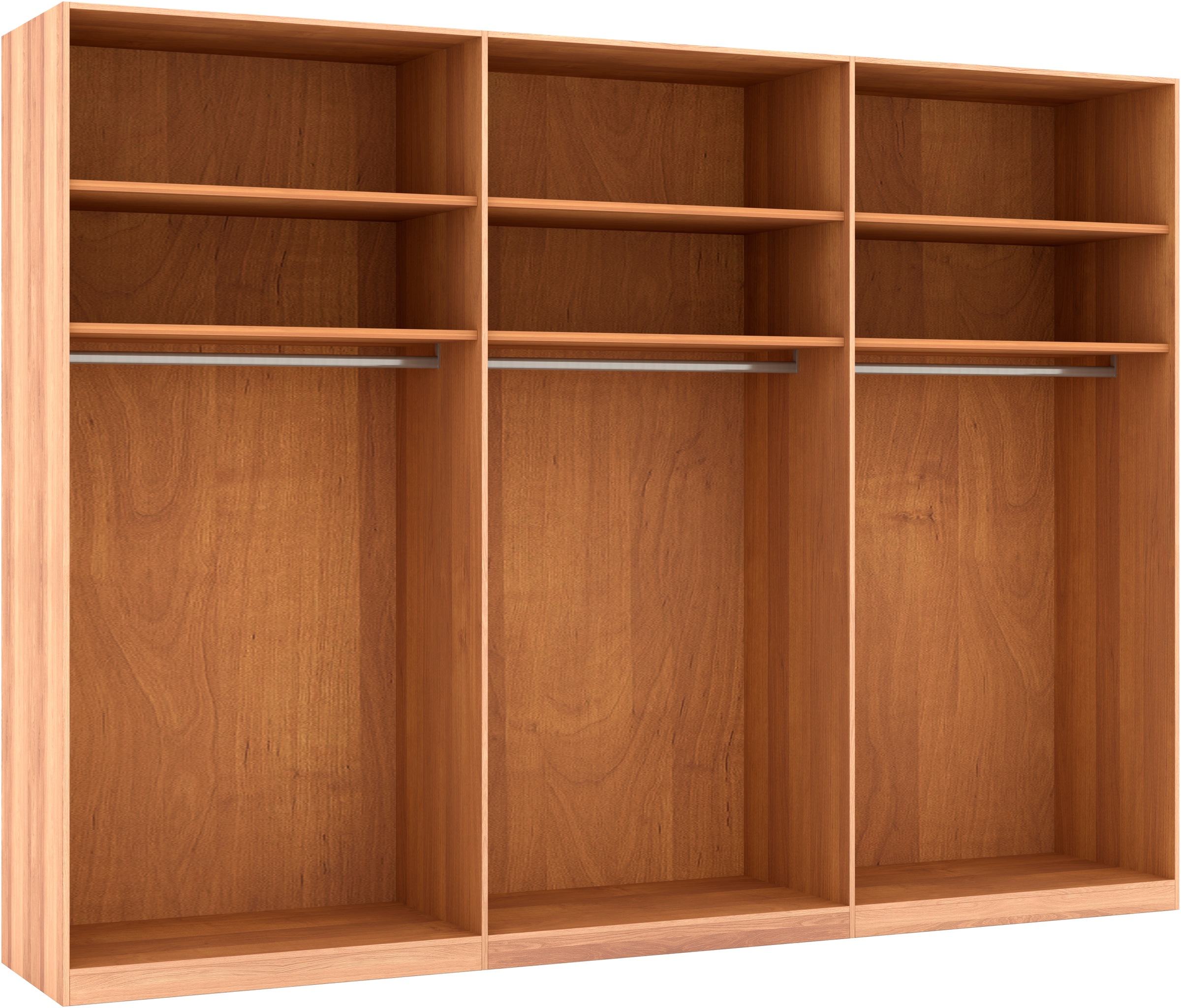 Musterring Drehtürenschrank »Sorrent, Kleiderschrank, Schrank«, (mit Türdäm günstig online kaufen