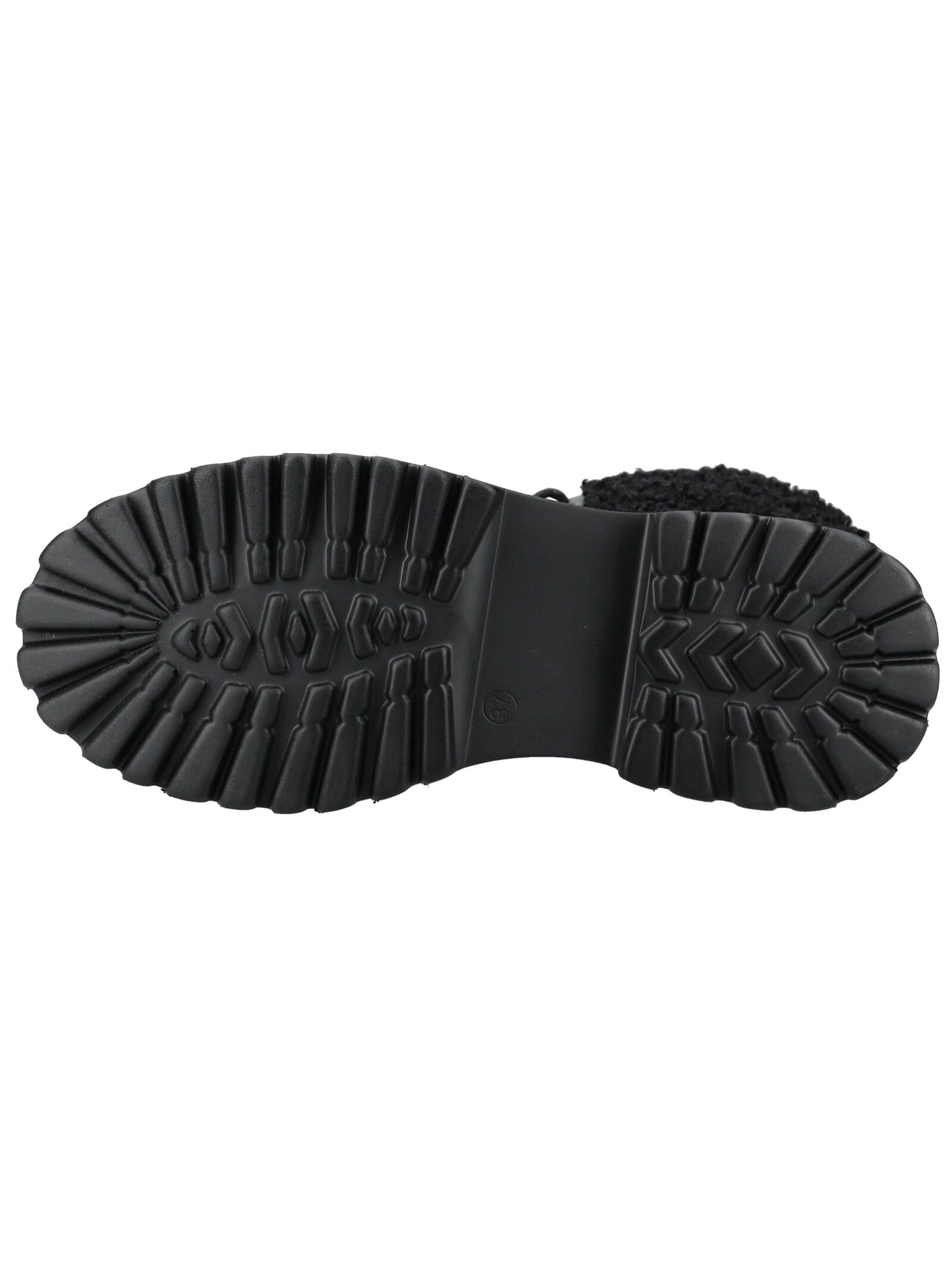 Replay Schnürstiefel »Replay Stiefel Lederimitat/Textil«