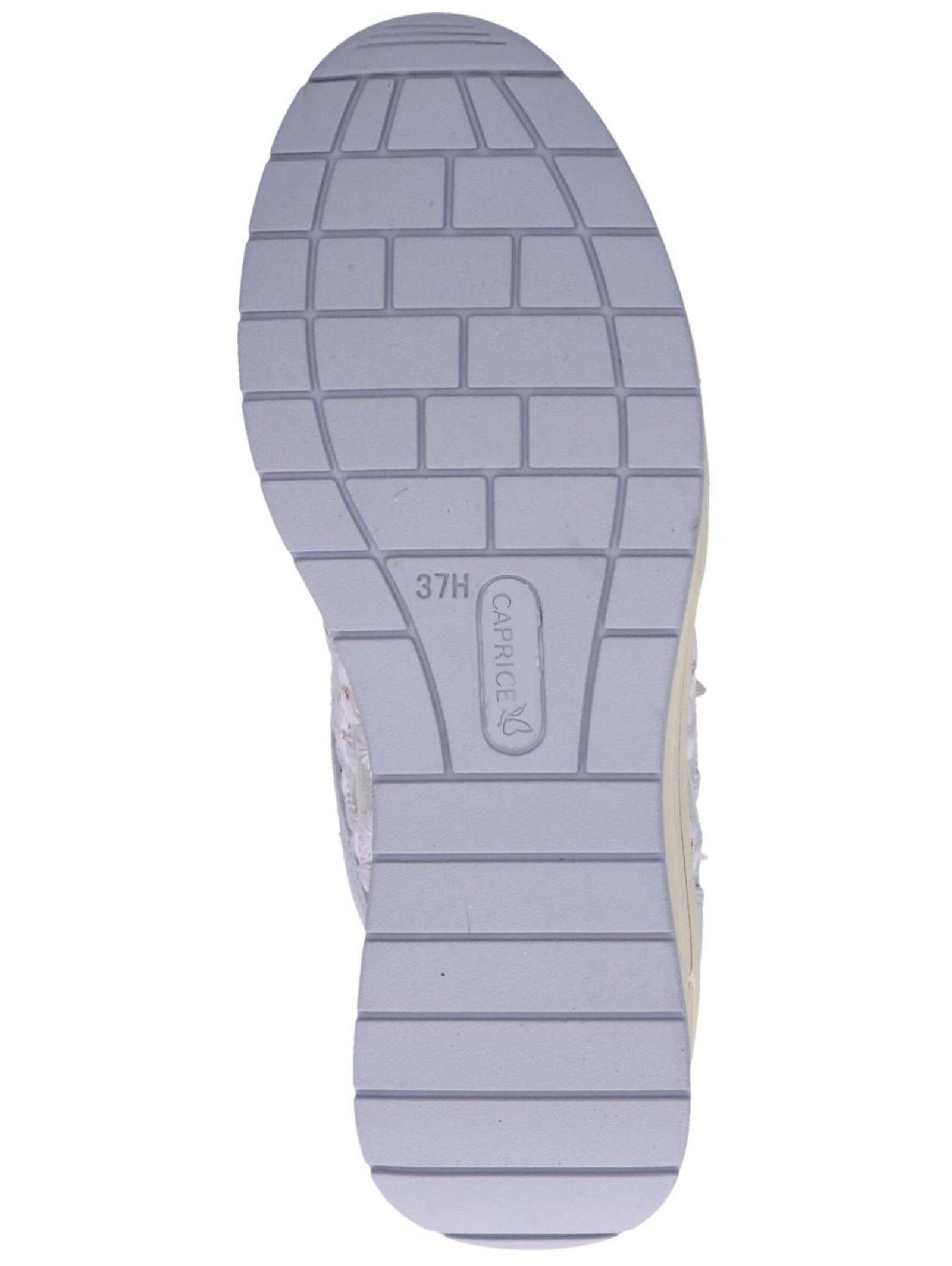 Caprice Sneaker »Caprice Sneaker Leder/Textil«