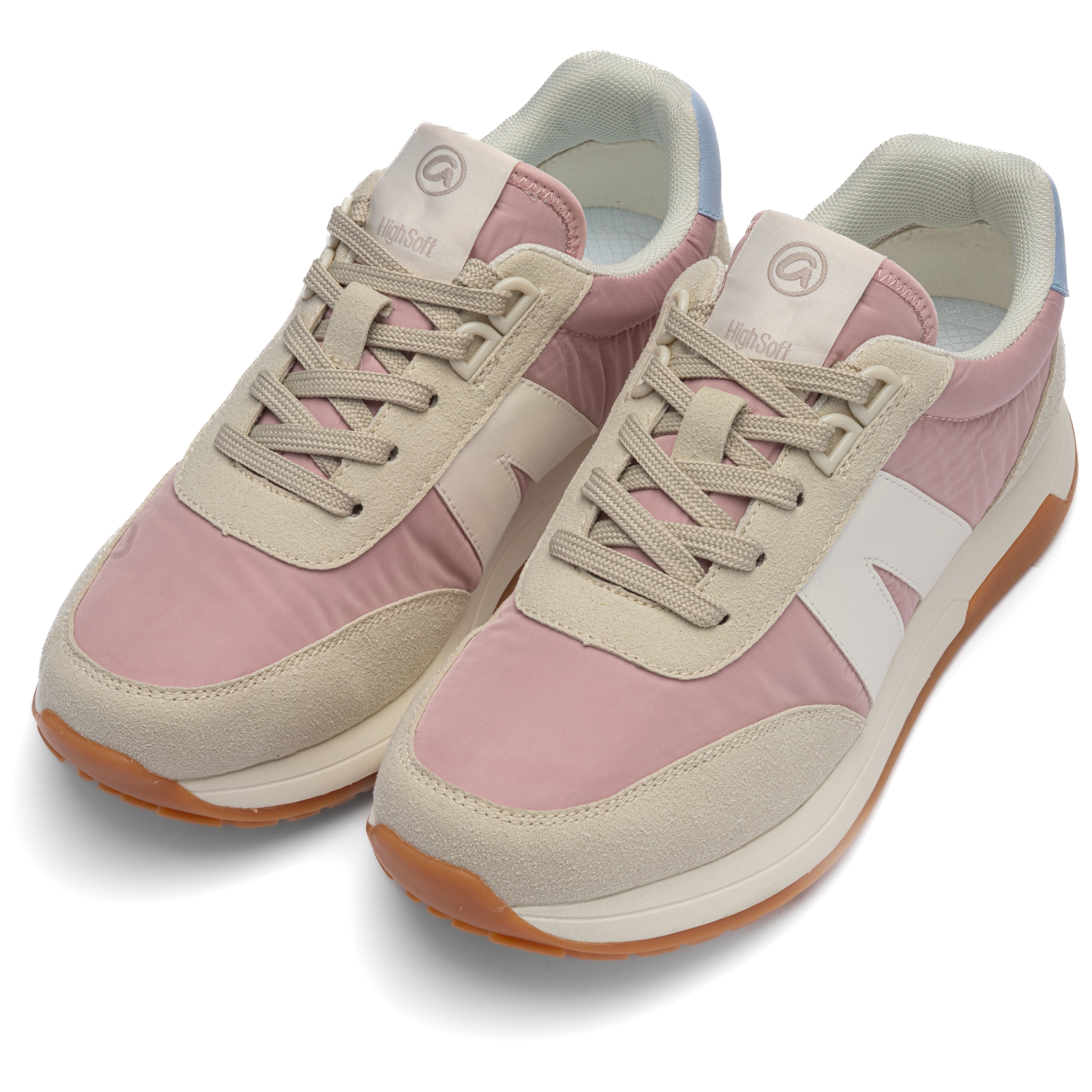 Ara Sneaker »MALIBU«  Freizeitschuh, Halbschuh, Schnürschuh in Komfortweite H (=sehr weit)