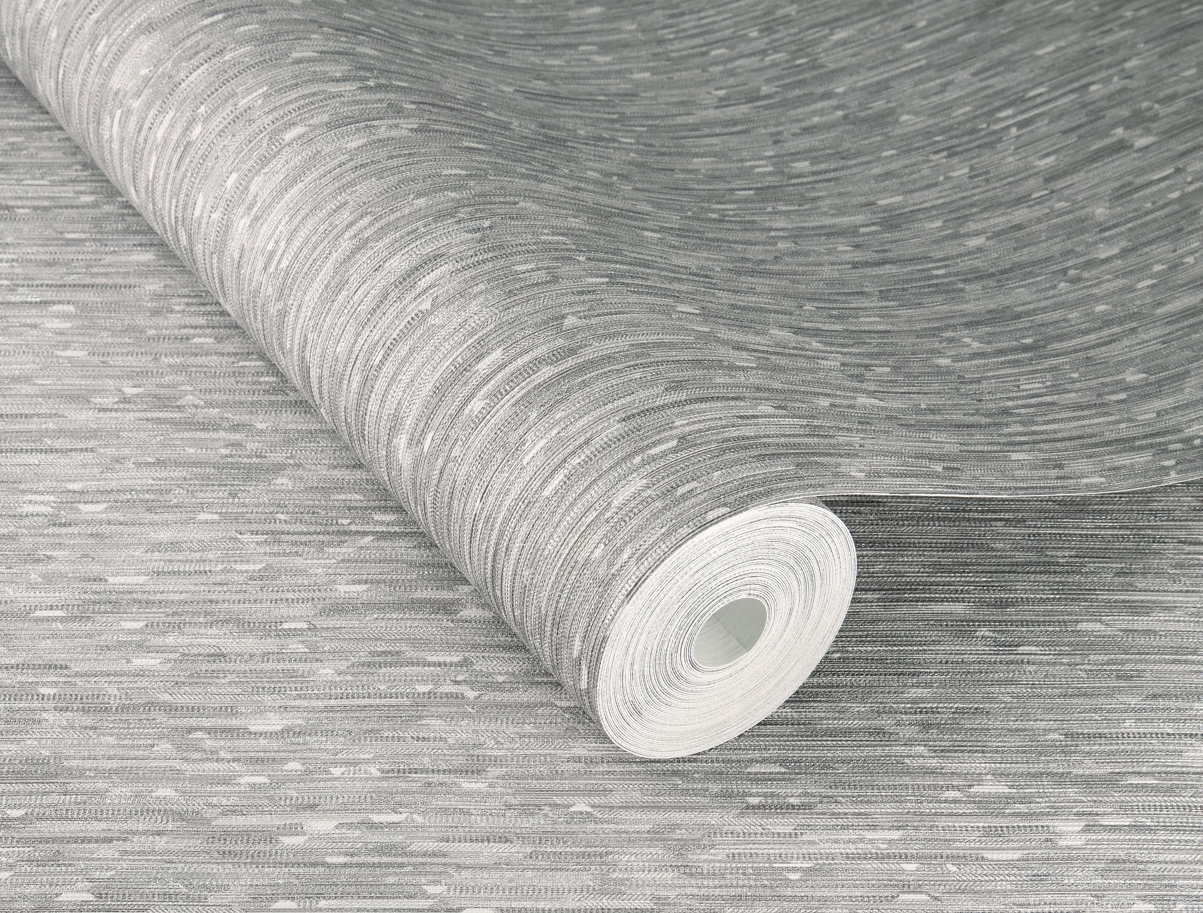 Rasch Vliestapete »Vliestapete Perfecto VI 844276«, geometrisch günstig online kaufen