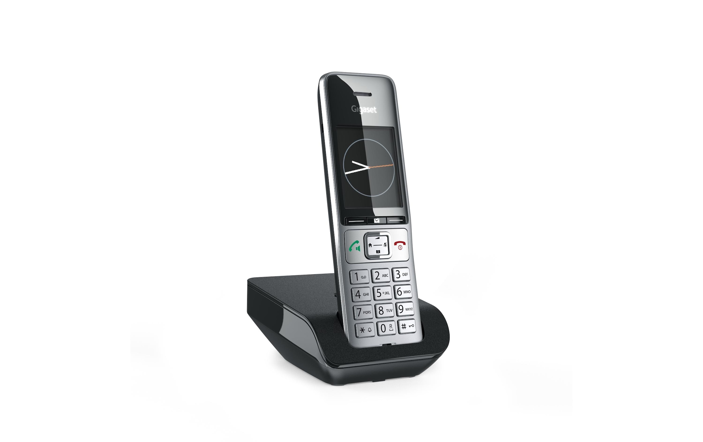 Gigaset Schnurloses DECT-Telefon »Gigaset Comfort 500« ( )